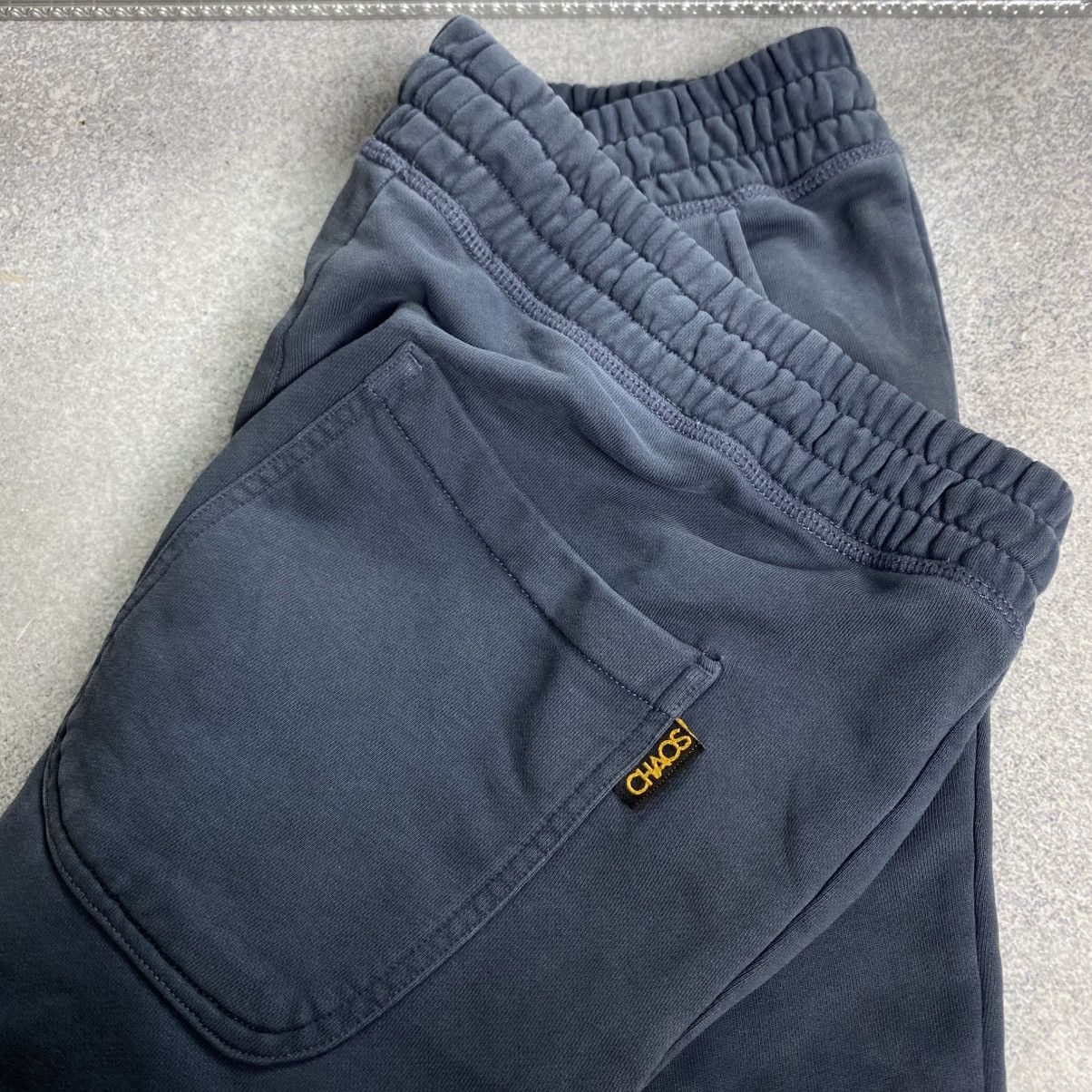 Vivienne Westwood Vivienne Westwood Sweatpants Size US 32 / EU 48 - 6 Thumbnail