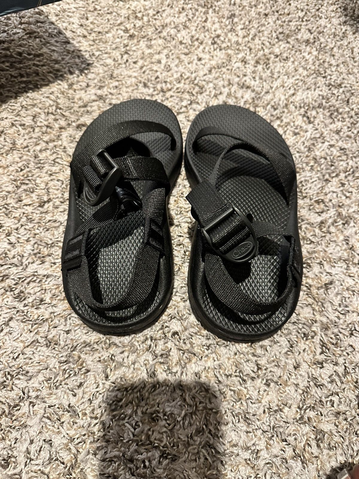 Chaco Chaco Zcloud Sandal Size US 8 / EU 41 - 4 Thumbnail