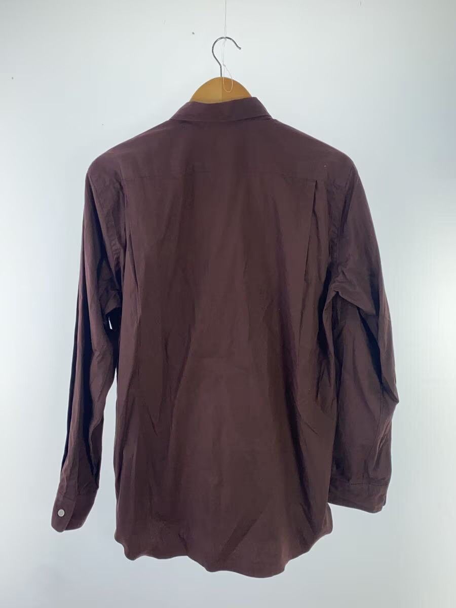 Comme des Garcons Panel Button Shirt Size US M / EU 48-50 / 2 - 2 Thumbnail