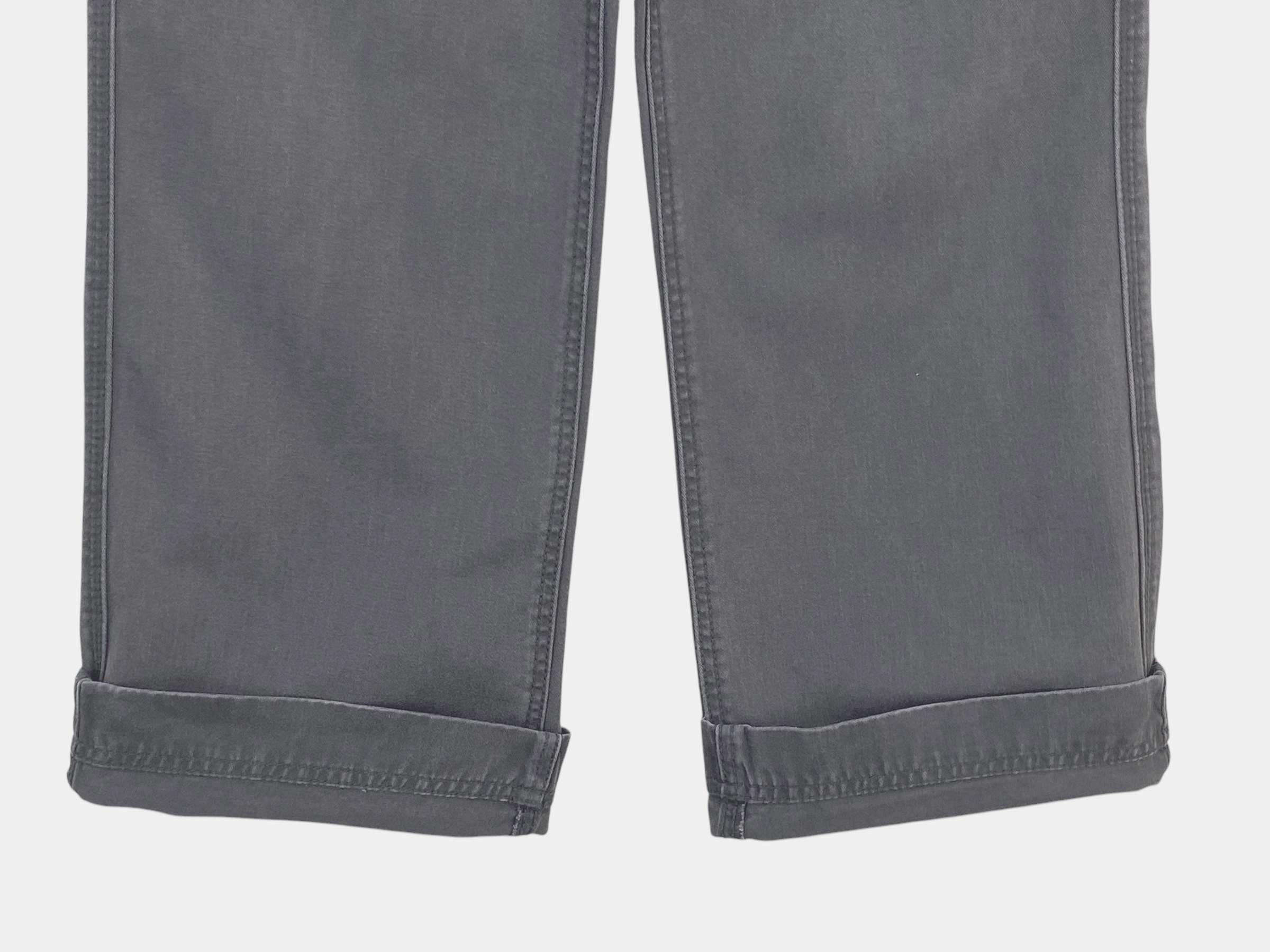 Gap × Japanese Brand Gap Cargo Pants Military Distressed Multipocket Pants Size US 33 - 10 Thumbnail