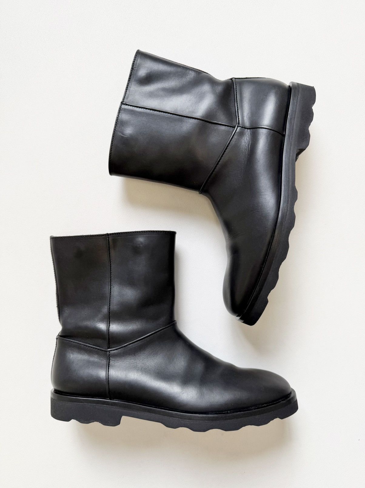 Maison Margiela Maison Martin Margiela | 2000s Engineer Boots
