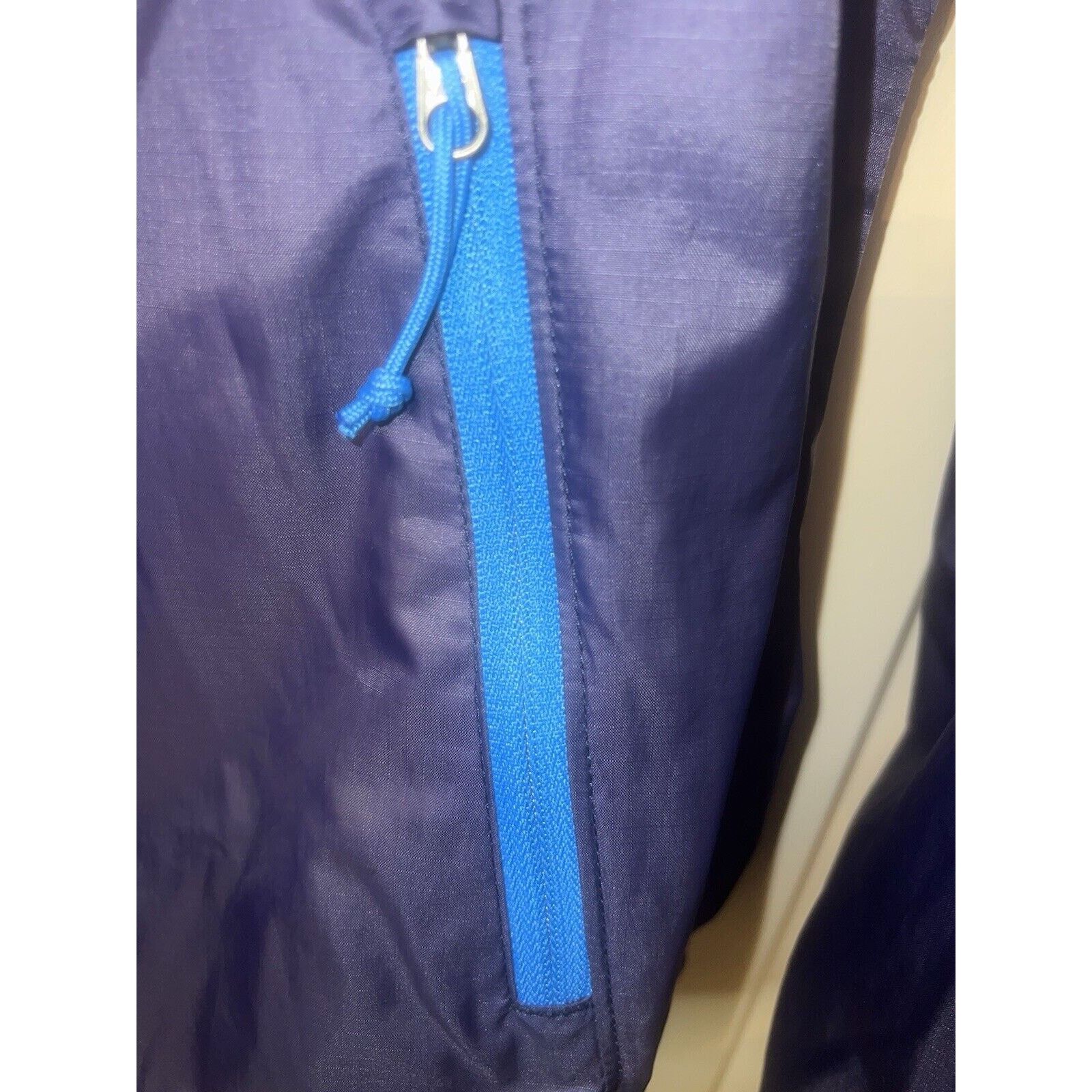 The North Face North Face Jacket Purple Women’s Size XS Waterproof Hood Size XS / US 0-2 / IT 36-38 - 5 Thumbnail