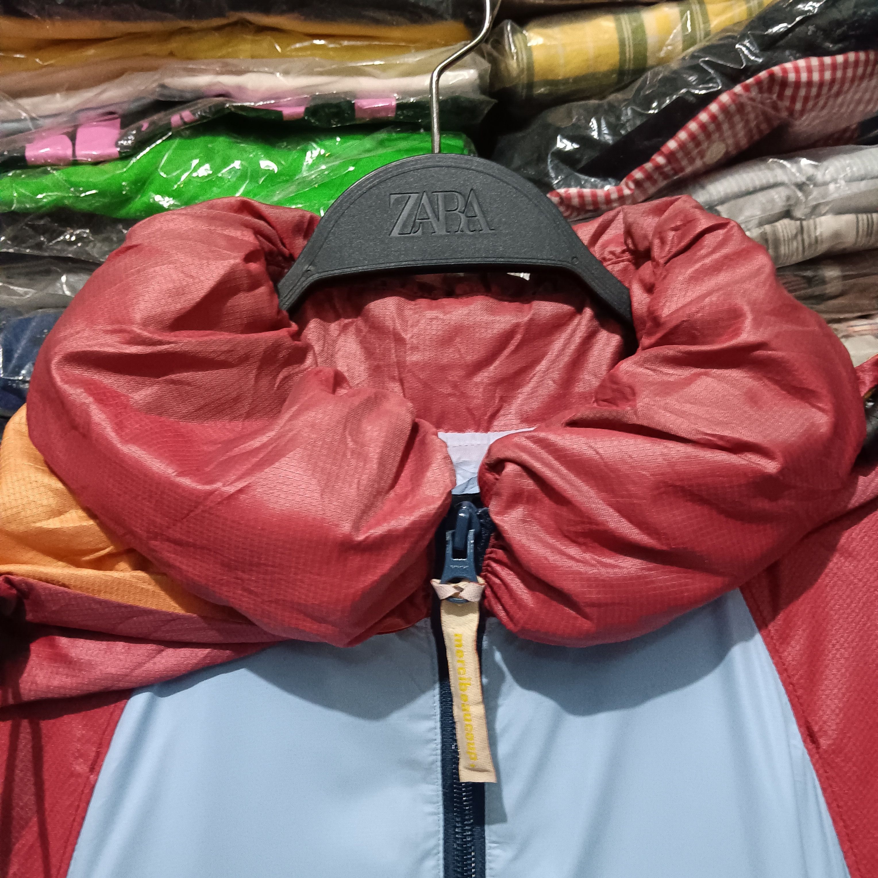 mercibeaucoup Mercibeaucoup Multi jacket Size US XL / EU 56 / 4 - 2 Thumbnail