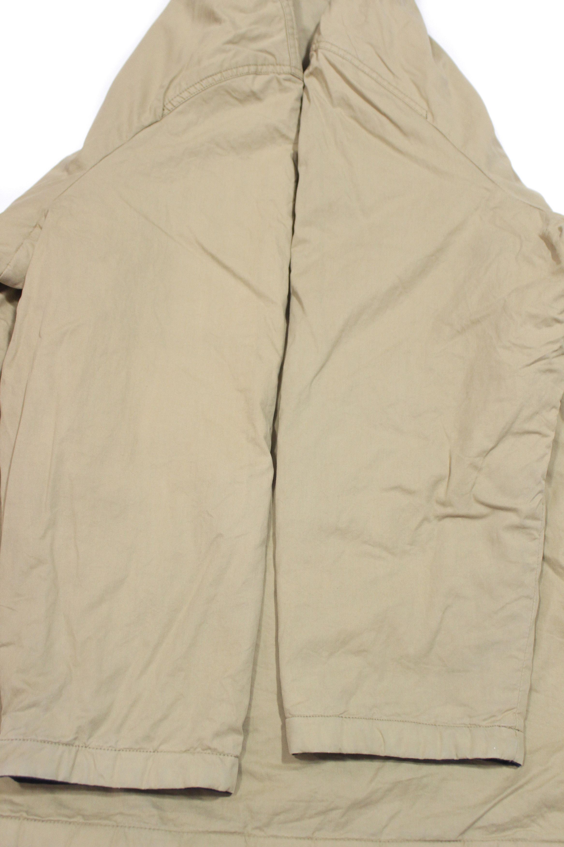 Burberry 90S Reversible Logo Jacket Vintage Size US M / EU 48-50 / 2 - 9 Thumbnail
