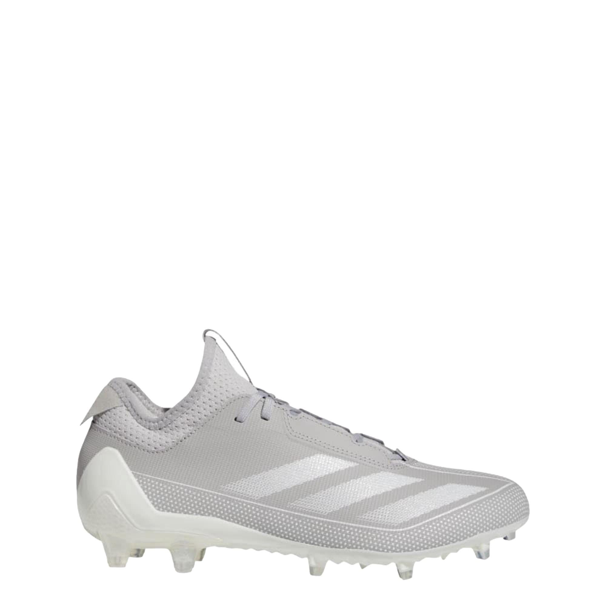 Adidas Adizero Electric .1 Grey / White IF2427 Size US 7.5 / EU 40-41 - 1 Thumbnail