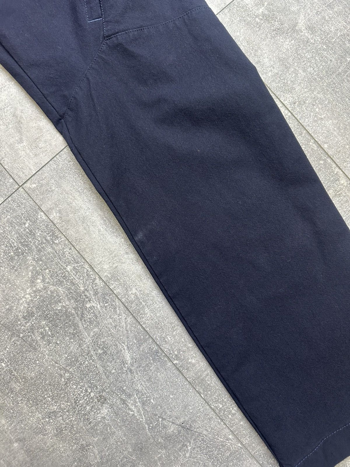 Puma Puma Red Bull Aston Martin Racing Vintage Pants Size US 30 / EU 46 - 3 Thumbnail