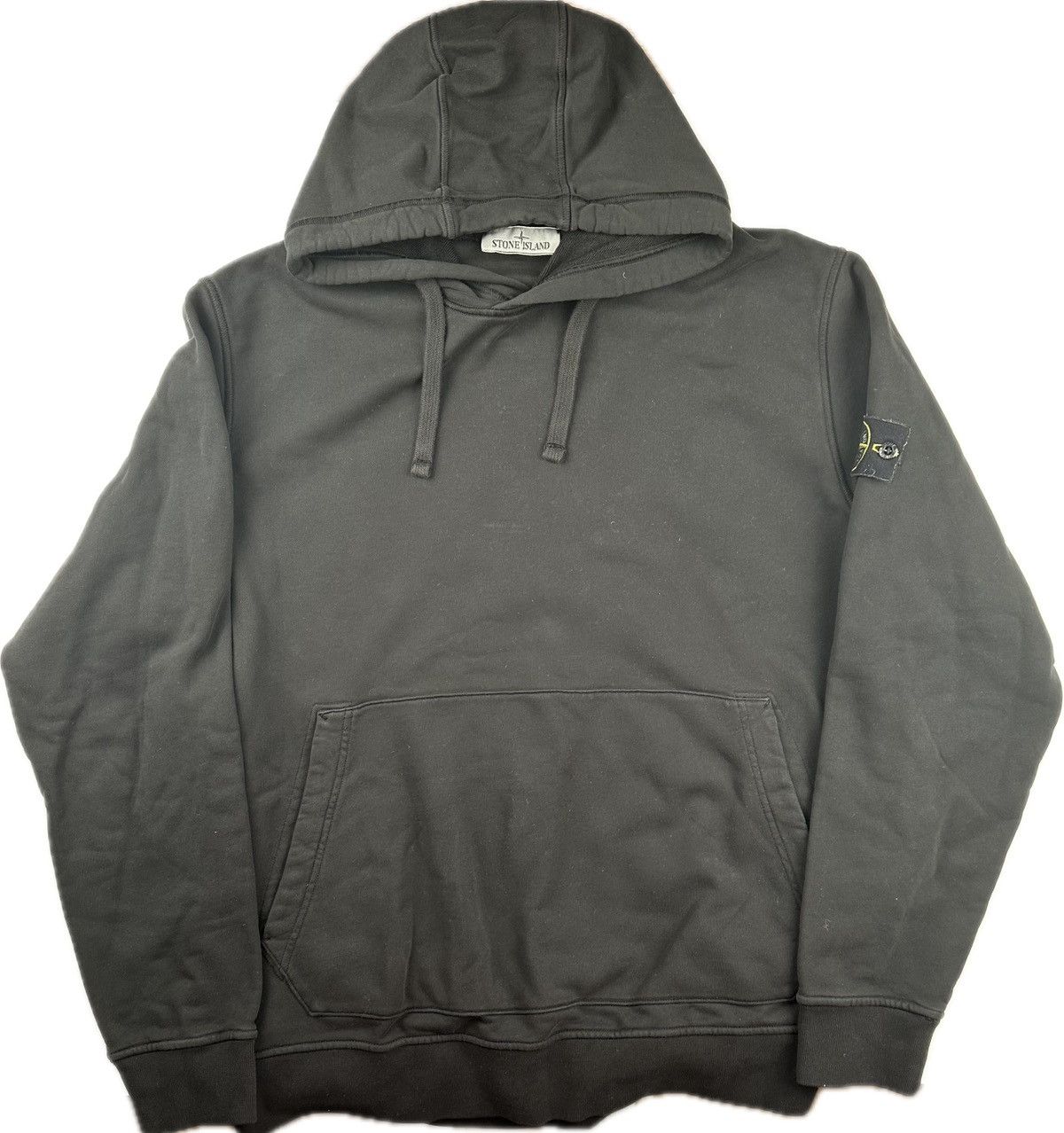Stone Island Stone Island Hoodie Size US XXL / EU 58 / 5 - 1 Thumbnail