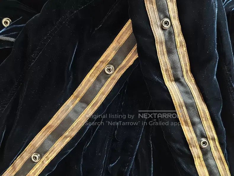 Greg Lauren Greg Lauren Jacket Size US L / EU 52-54 / 3 - 6 Thumbnail