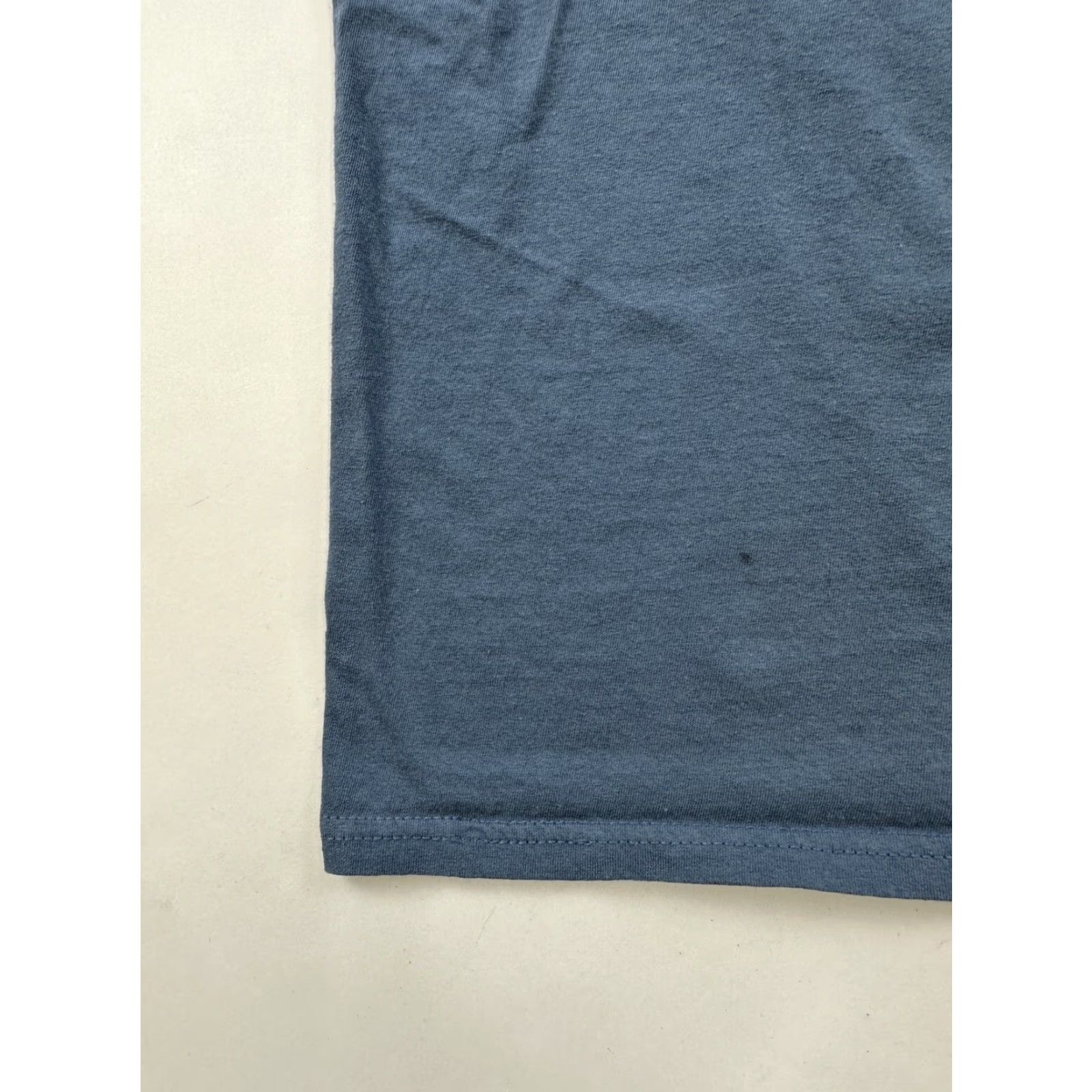 Disney Disney Grumpy Dwarf Shirt Adult Large Blue Short Sleeve Regular T-Shirt Unisex Adults Disney Grumpy Dwarf Short Sleeve Shirt Blue L Size US L / EU 52-54 / 3 - 8 Thumbnail