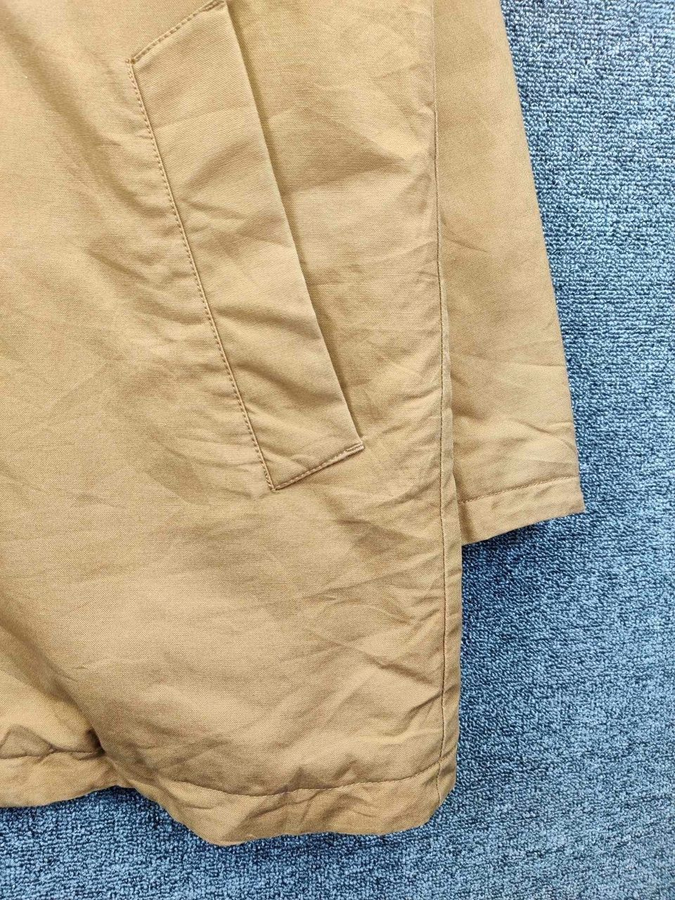 JW Anderson × Uniqlo Vintage J.W. Anderson Uniqlo Hunting Oversized Coat Jacket Size US L / EU 52-54 / 3 - 3 Thumbnail