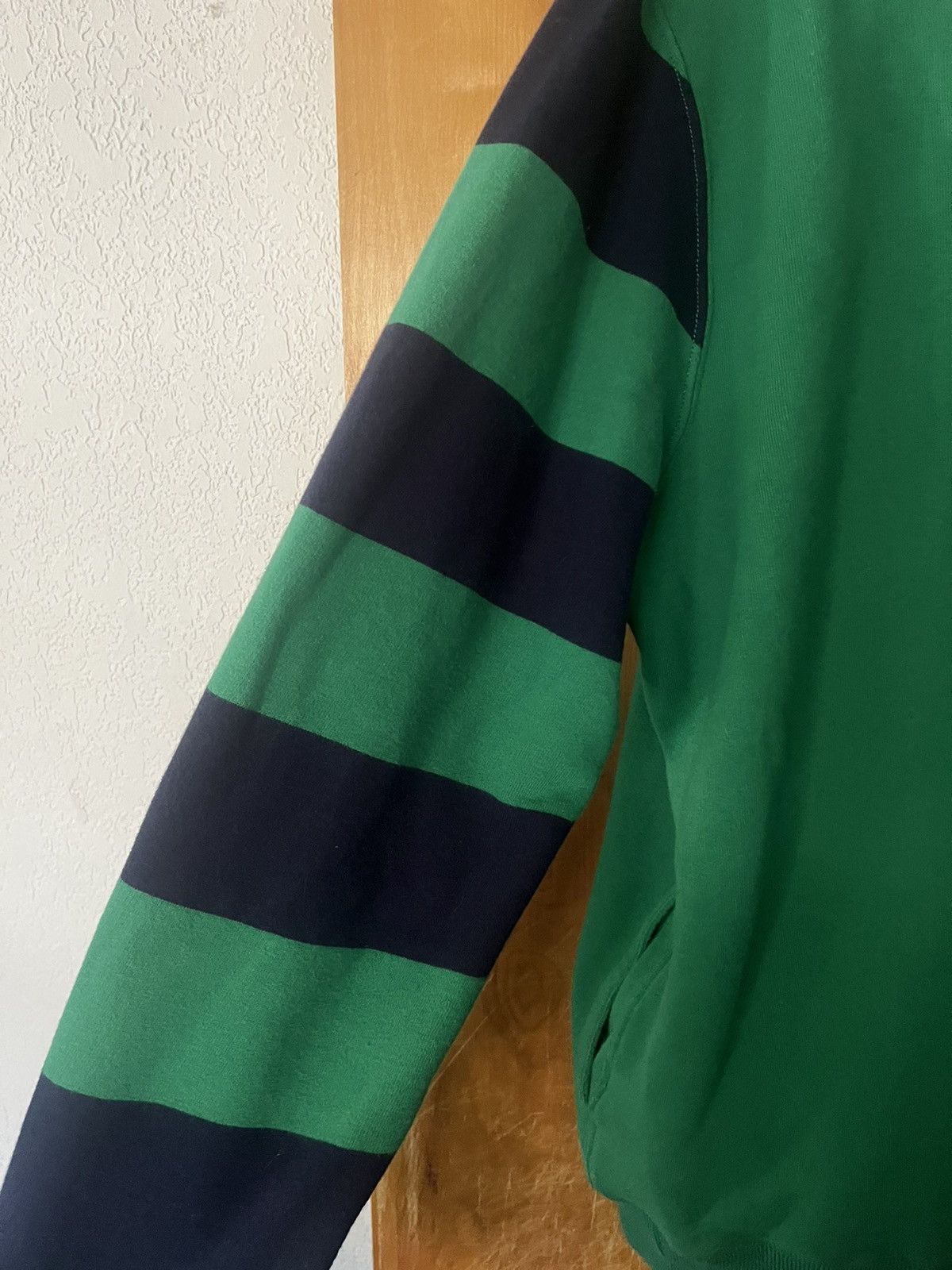 Polo Ralph Lauren × Ralph Lauren Polo Ralph Lauren Hoodie Size US XXL / EU 58 / 5 - 5 Thumbnail