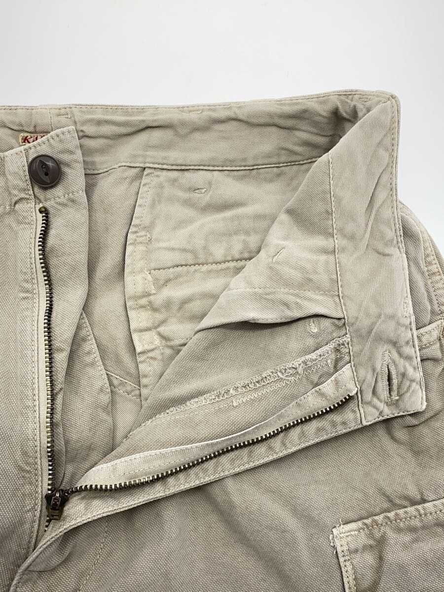 Kapital Cargo Pants Size US 31 - 3 Thumbnail