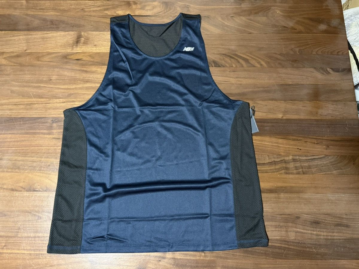 Aime Leon Dore × New Balance Aime Leon Dore x New Balance RC56 Racing Singlet Size Large Size US L / EU 52-54 / 3 - 1 Thumbnail