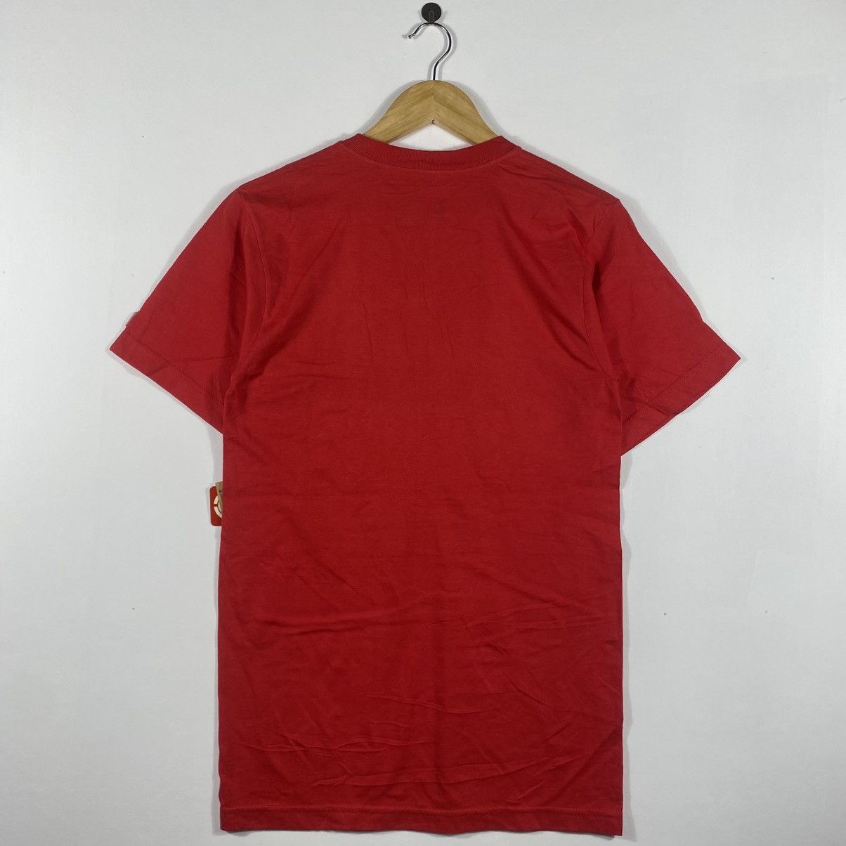 Element Bnwt ELEMENT SKATEBOARDS Graffiti Graphic Tee Shirt Size US S / EU 44-46 / 1 - 6 Thumbnail
