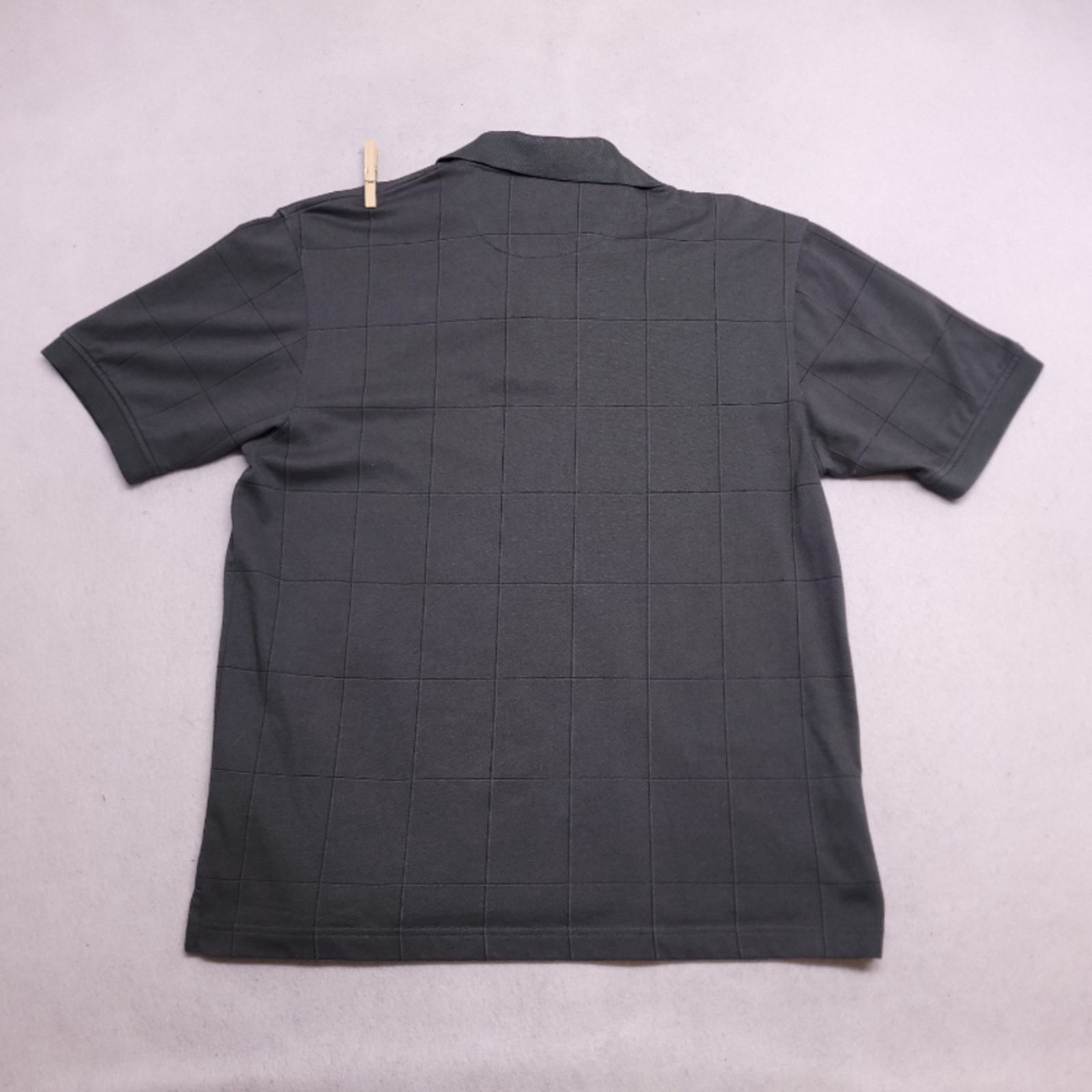Arrow Arrow Men's Casual Short Sleeve Polo Shirt Size M Dark Green Size US M / EU 48-50 / 2 - 10 Thumbnail