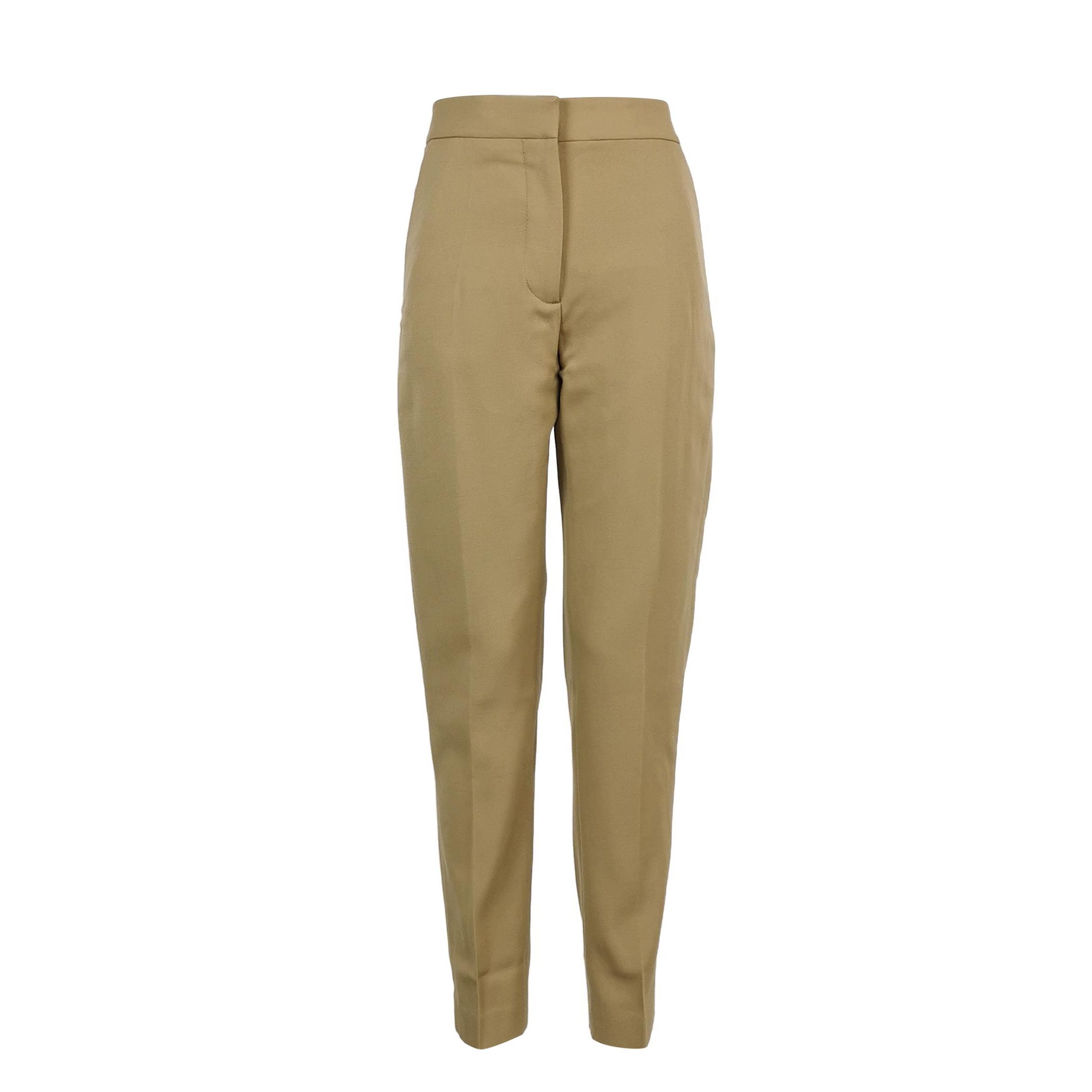 Burberry Burberry Women 2 Pants Size 26" / US 2 / IT 38 - 1 Thumbnail