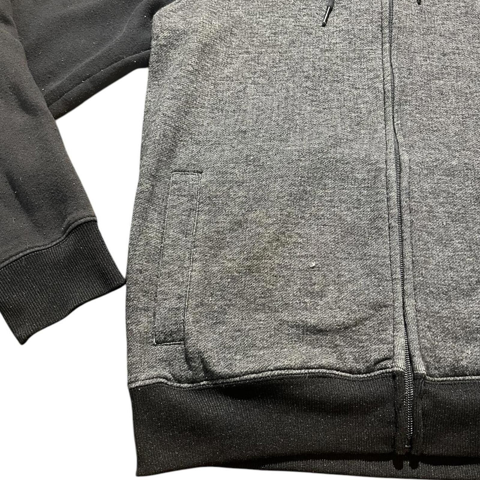 Kenneth Cole Kenneth Cole New York Grey Hoodie Size US M / EU 48-50 / 2 - 4 Thumbnail