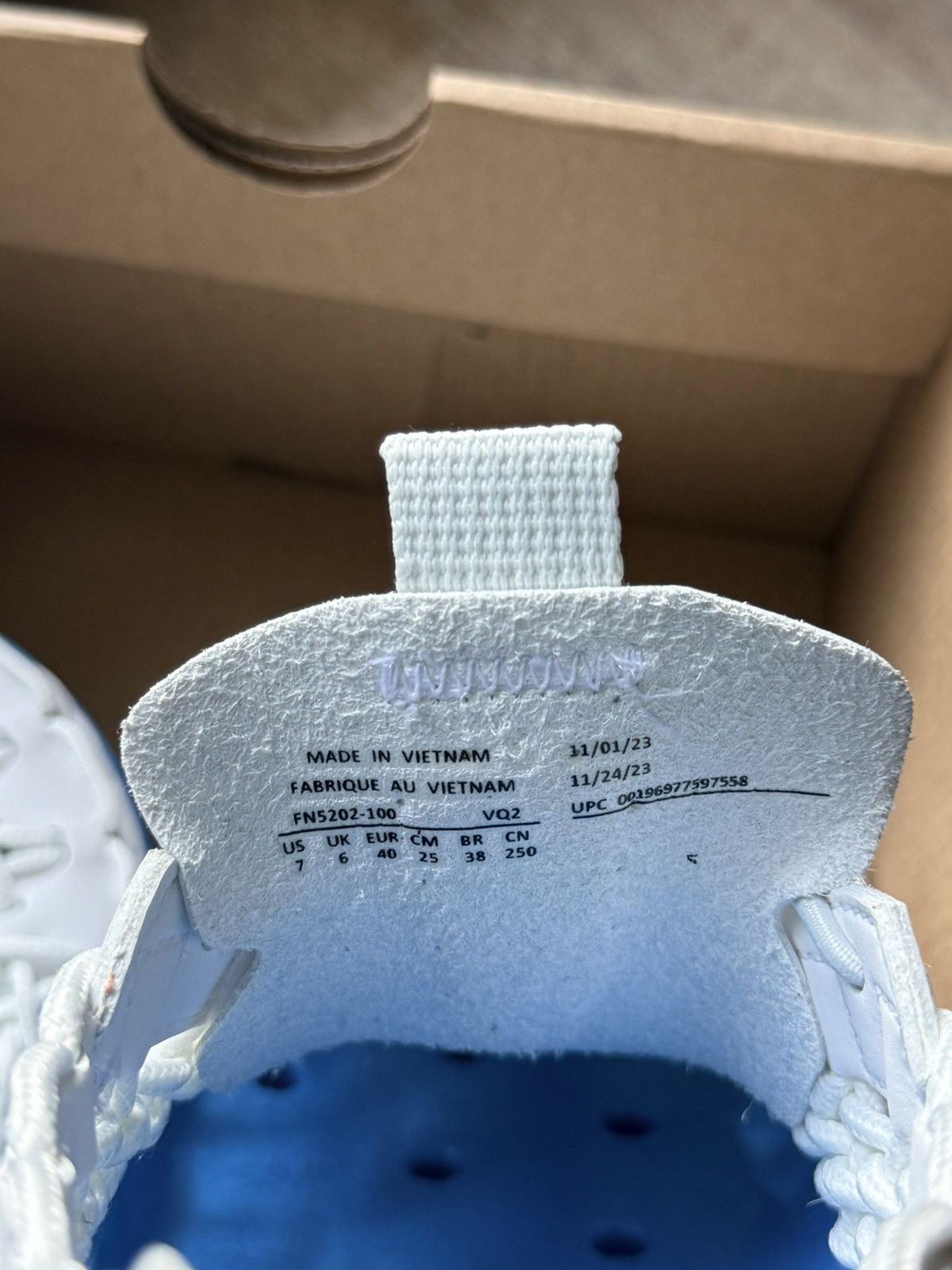 Nike ACG ACG WATERCAT+ Size US 7 / EU 40 - 6 Thumbnail