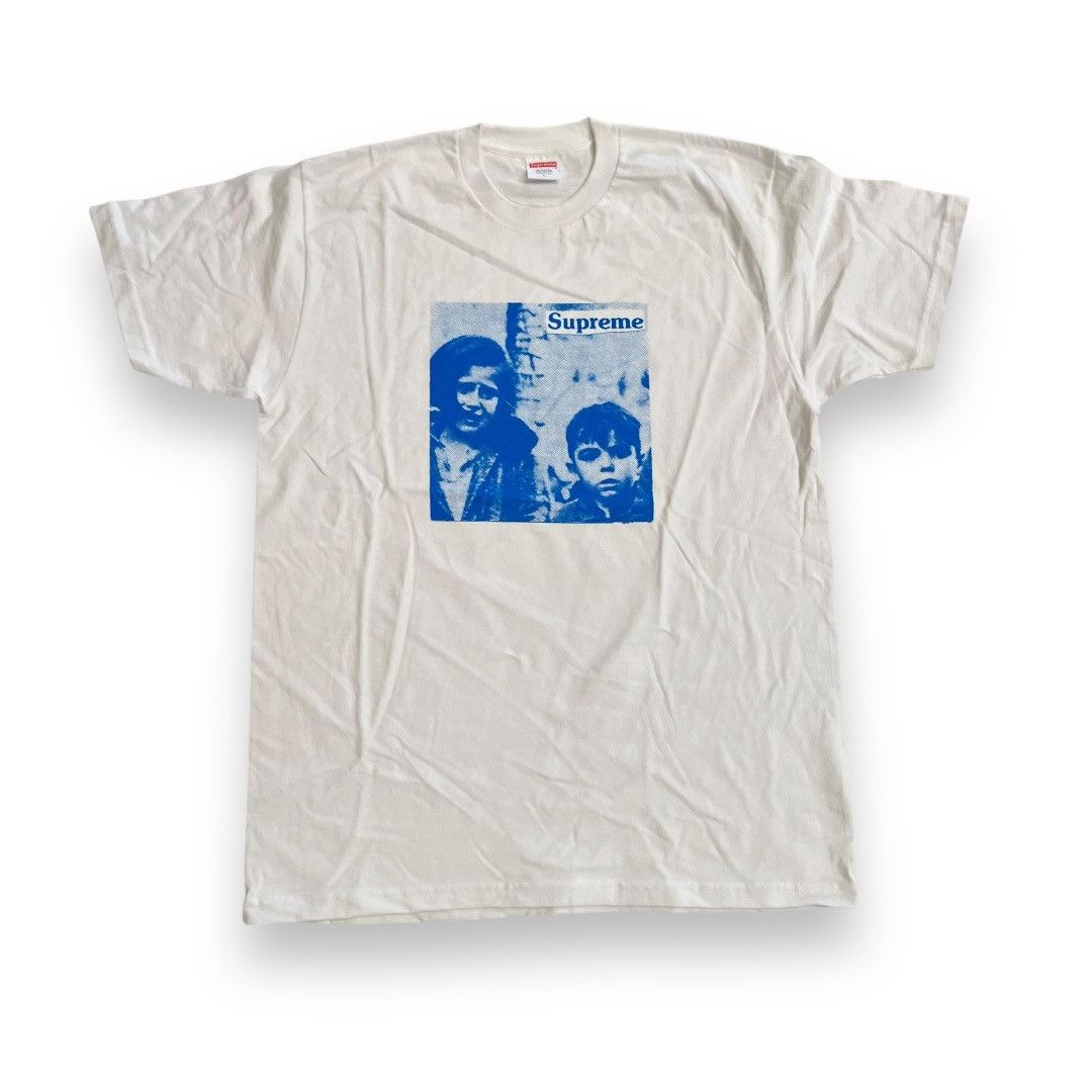 Dover Street Market × Supreme x1 Supreme X DSM “20th