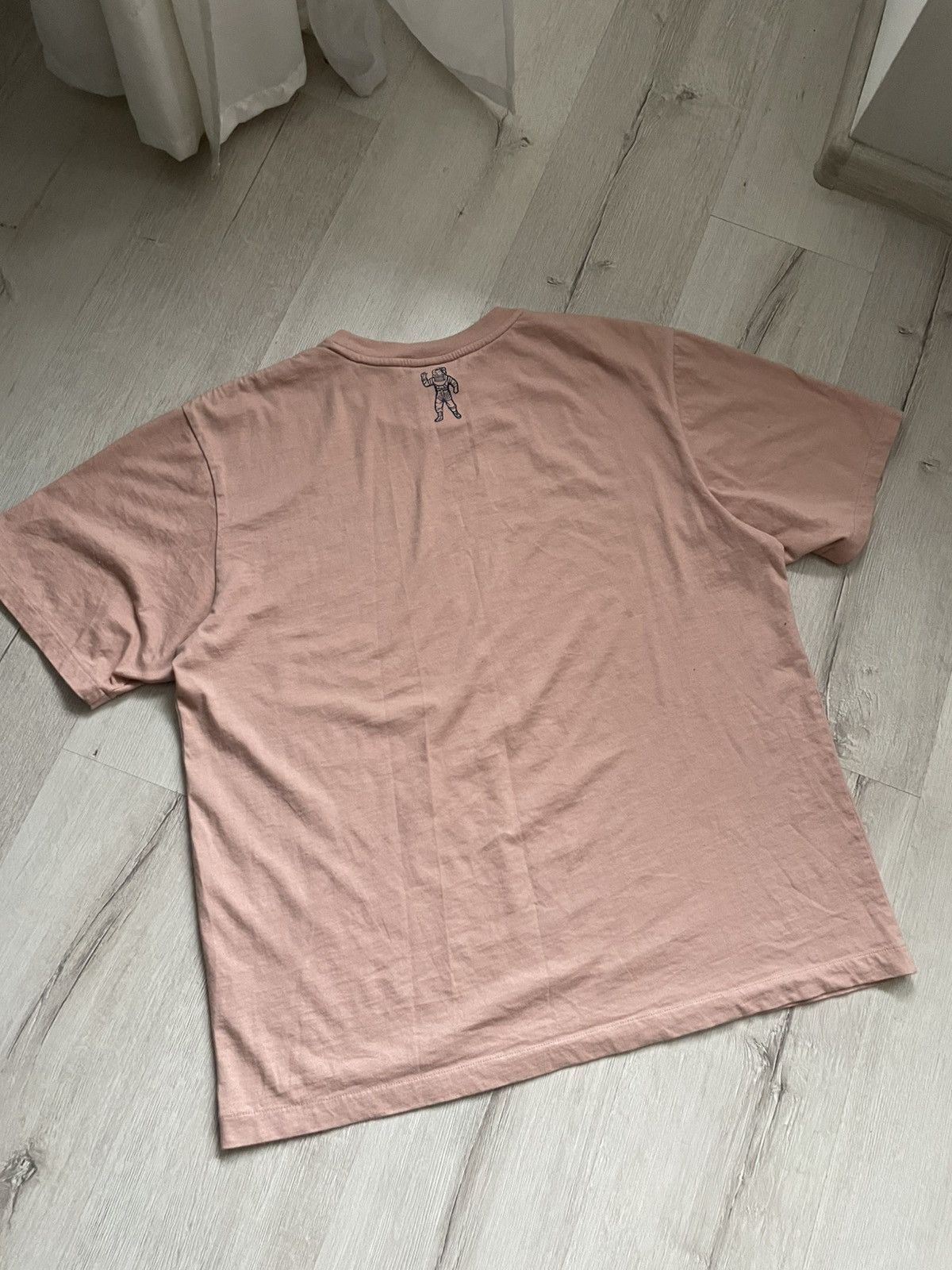 Billionaire Boys Club BBC Billionaire Boys Club Icecream Tee Heart & Mind New Coll Size US XL / EU 56 / 4 - 10 Thumbnail