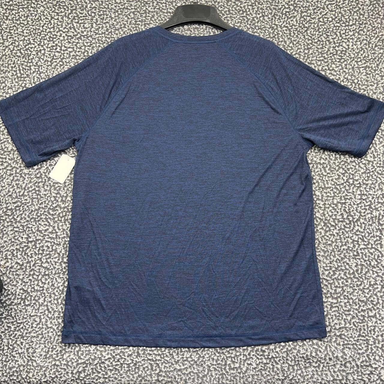 Other New York City FC Shirt Men Short Sleeve Crew Neck New L Size US L / EU 52-54 / 3 - 2 Thumbnail