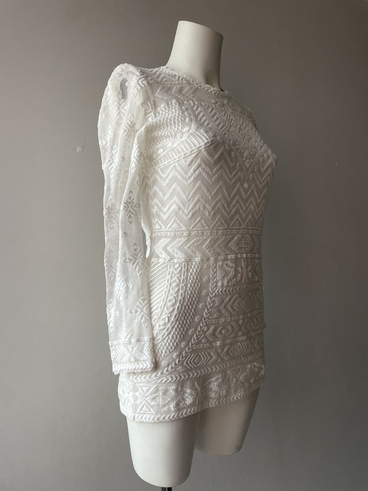 Isabel Marant Isabel marant blouse Size S / US 4 / IT 40 - 11 Thumbnail