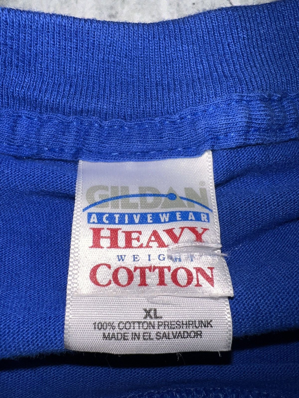 Other Vintage 90s “New Orleans” Graphic Tee Size US XL / EU 56 / 4 - 3 Thumbnail