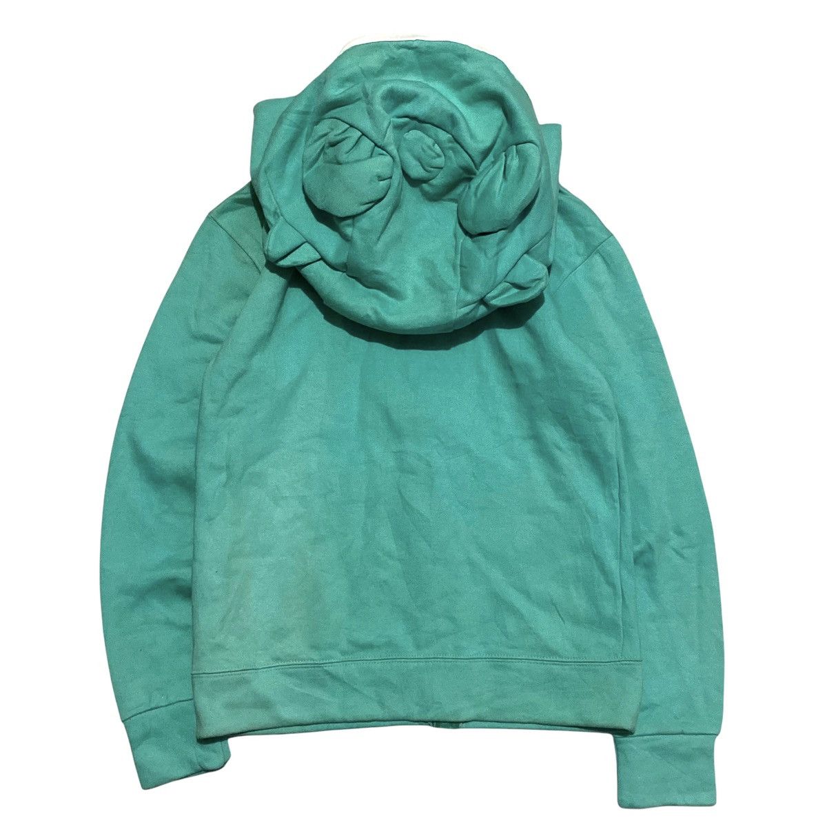Issey Miyake Mercibeaucoup issey miyake bear full zip Size US M / EU 48-50 / 2 - 4 Thumbnail