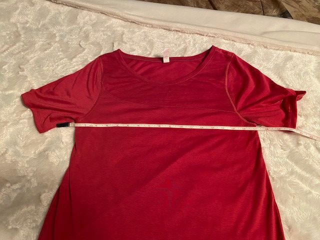 Under Armour Under Armour T-shirt Heat Gear Ladies Size M Size M / US 6-8 / IT 42-44 - 5 Thumbnail