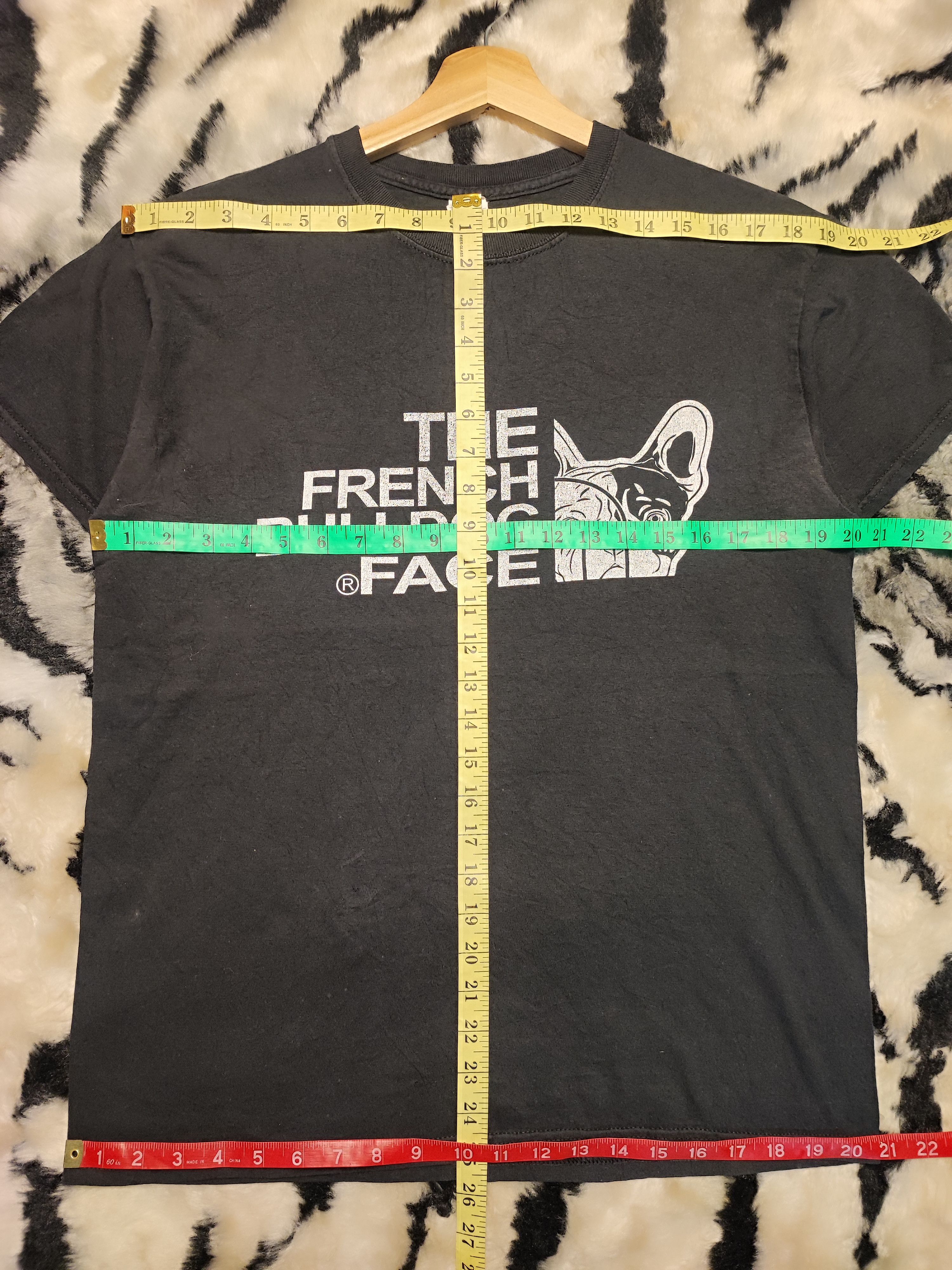 Stussy × Vintage PARODY NORTH FACE DOG TSHIRT Size US M / EU 48-50 / 2 - 4 Thumbnail
