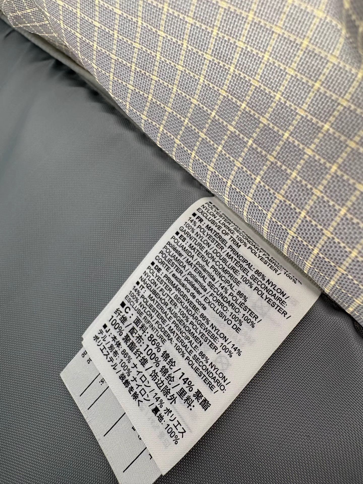 Arc'teryx ARCTERYX AR Backpack K1 Size ONE SIZE - 8 Thumbnail