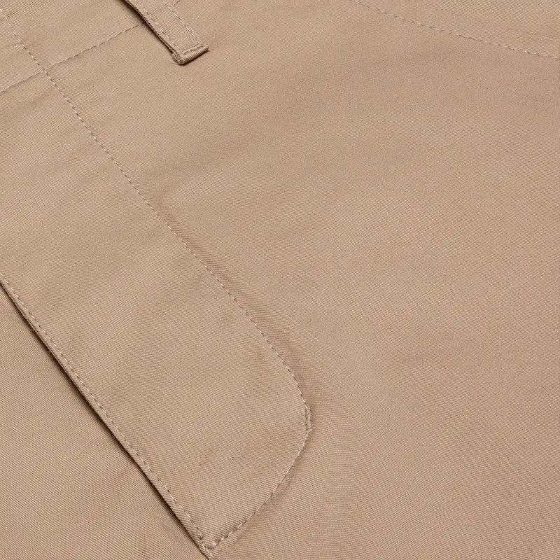 Celine o1w1db10525 2Z3832 Short in Beige Size US 40 / EU 56 - 5 Thumbnail