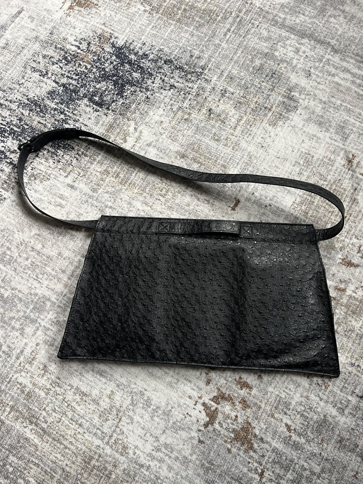 Luar MAC x Luar Ana Artistry Bag Size ONE SIZE - 8 Thumbnail