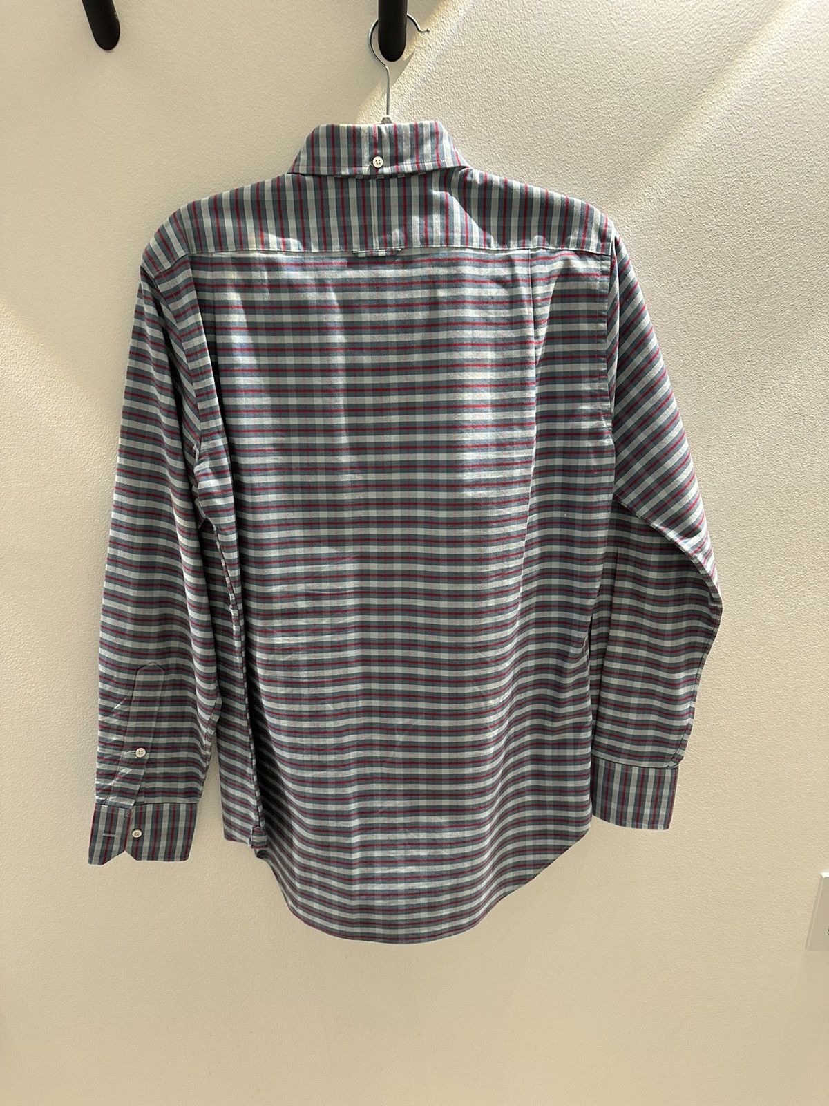 Thom Browne Thom Browne Button up - size 3 (large) Size US L / EU 52-54 / 3 - 4 Thumbnail