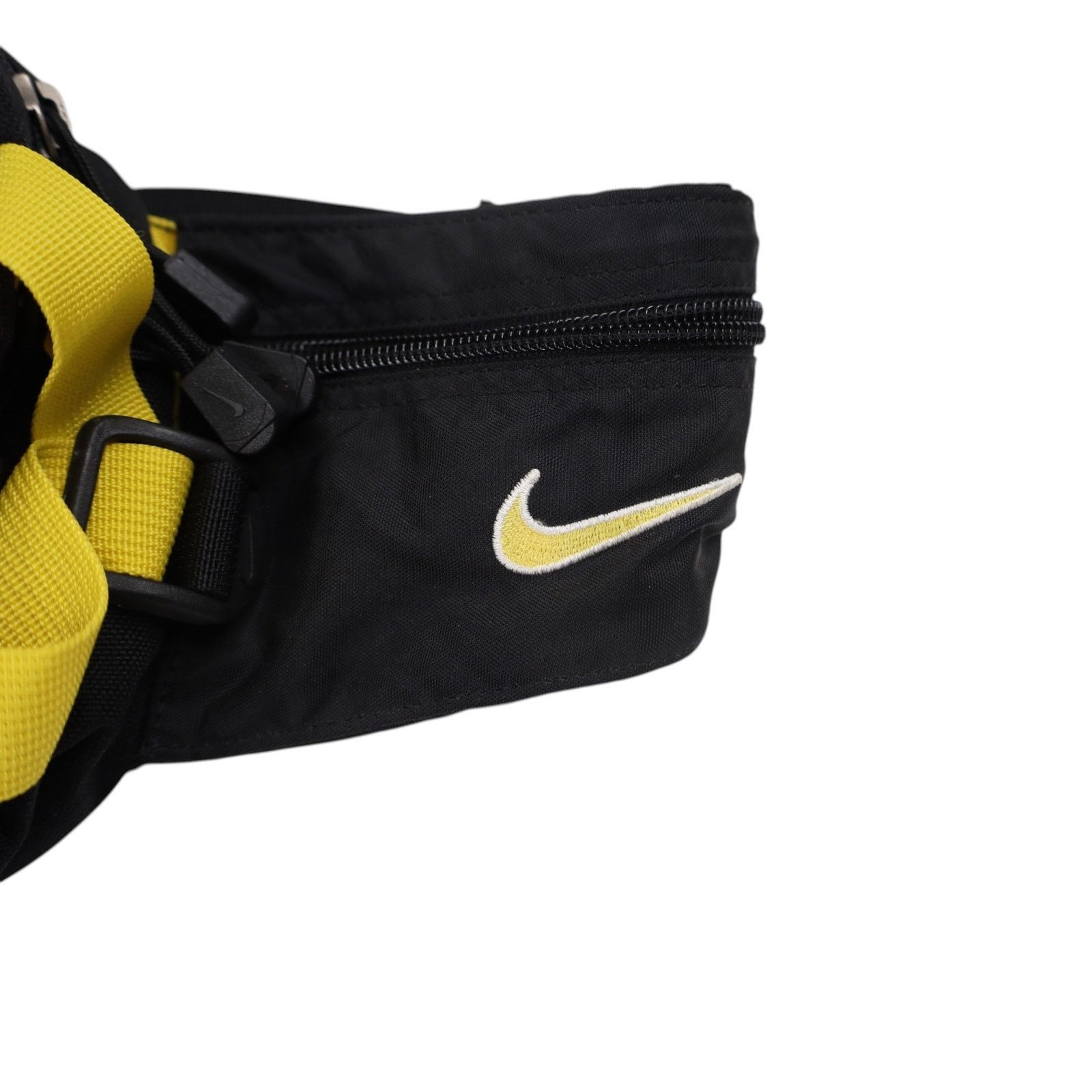Nike ACG × Vintage Vintage 90s Nike ACG Chest Rig/Belt Bag Size ONE SIZE - 4 Thumbnail