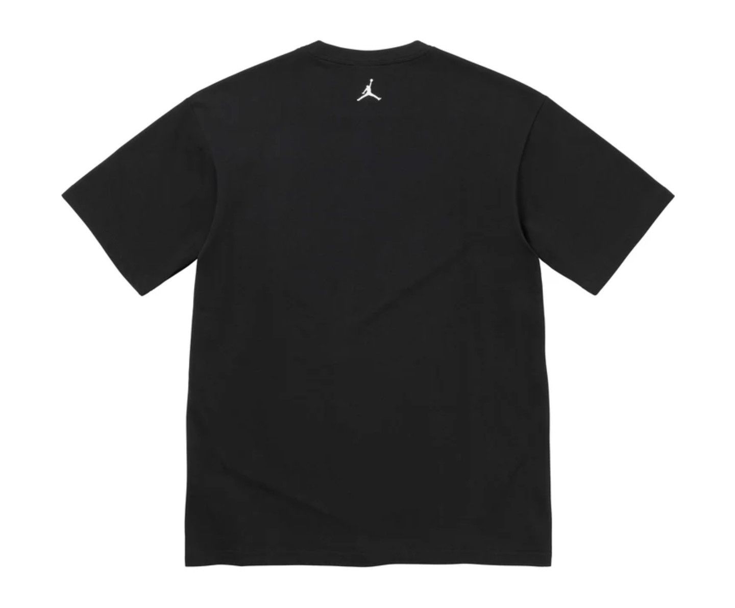 Jordan Brand × Supreme Supreme x Jordan Biggie S/S Top Size US XL / EU 56 / 4 - 2 Thumbnail