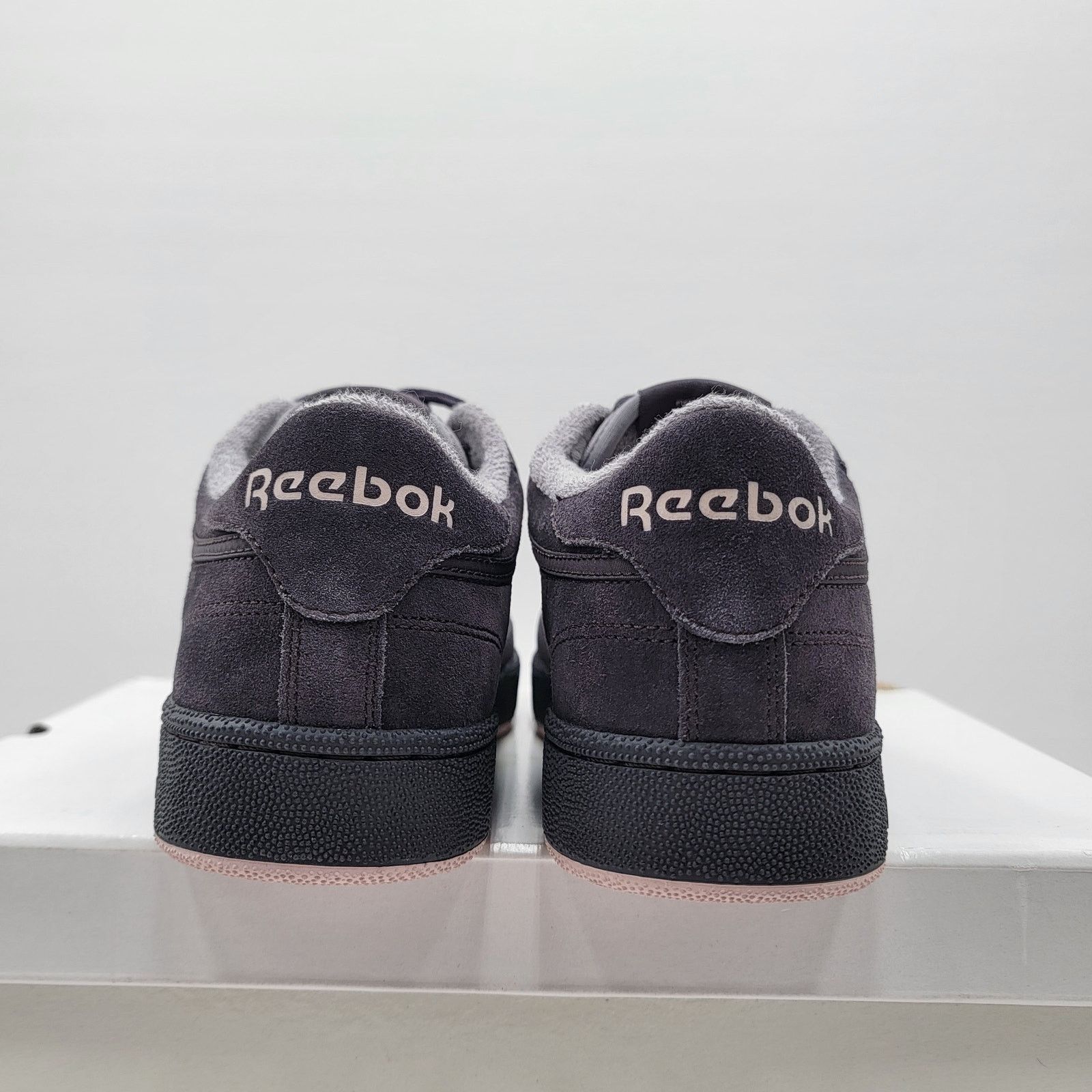 Reebok Reebok Club C 'Black Light Pink' - Men's Size 10 - New Size US 10 / EU 43 - 5 Thumbnail