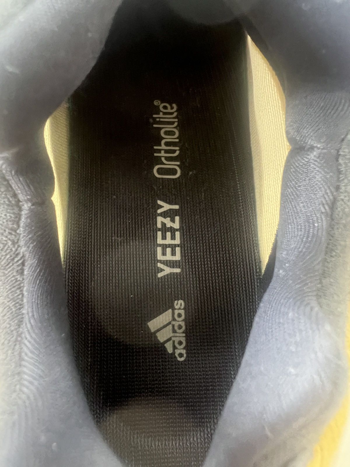 Adidas × Kanye West Adidas Yeezy 700 v3 Safflower Size US 9 / EU 42 - 6 Thumbnail