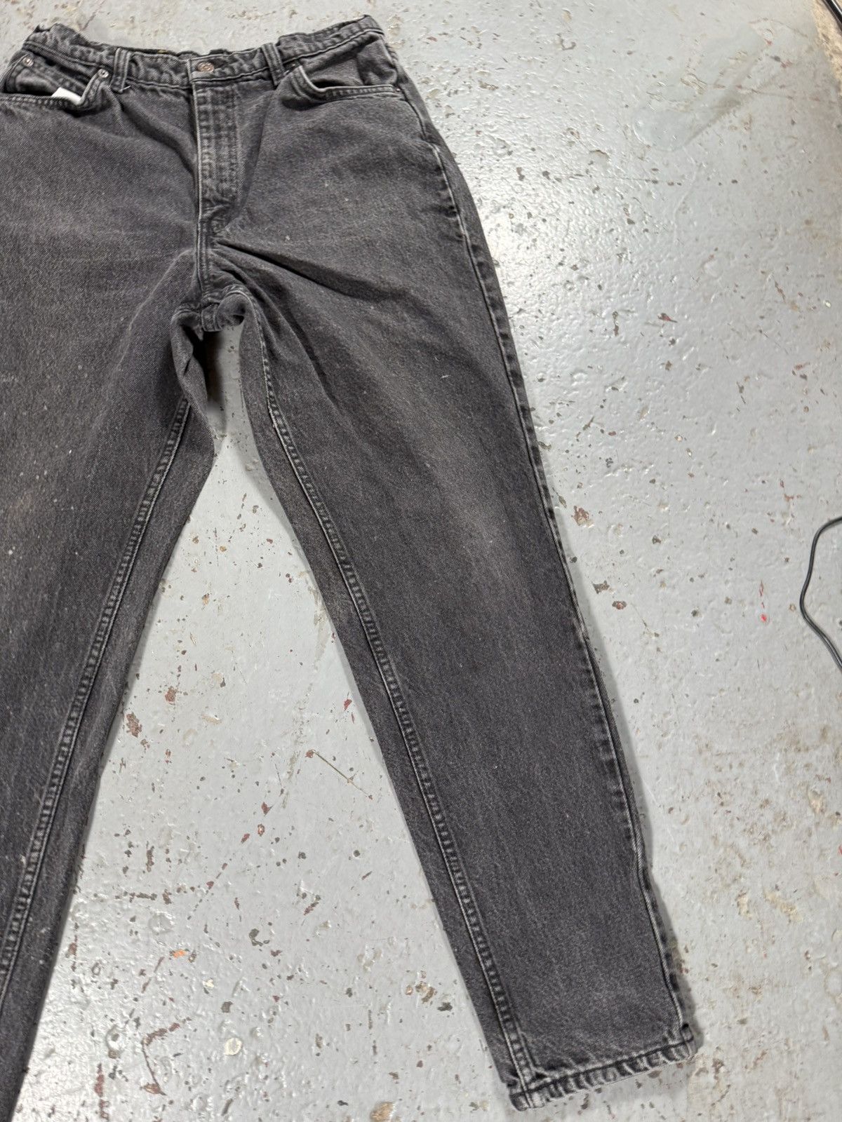 Levi's Vintage Clothing 70s Vintage Special Orange Tag Levis 70s Denim Pants Jeans Size US 32 / EU 48 - 6 Thumbnail