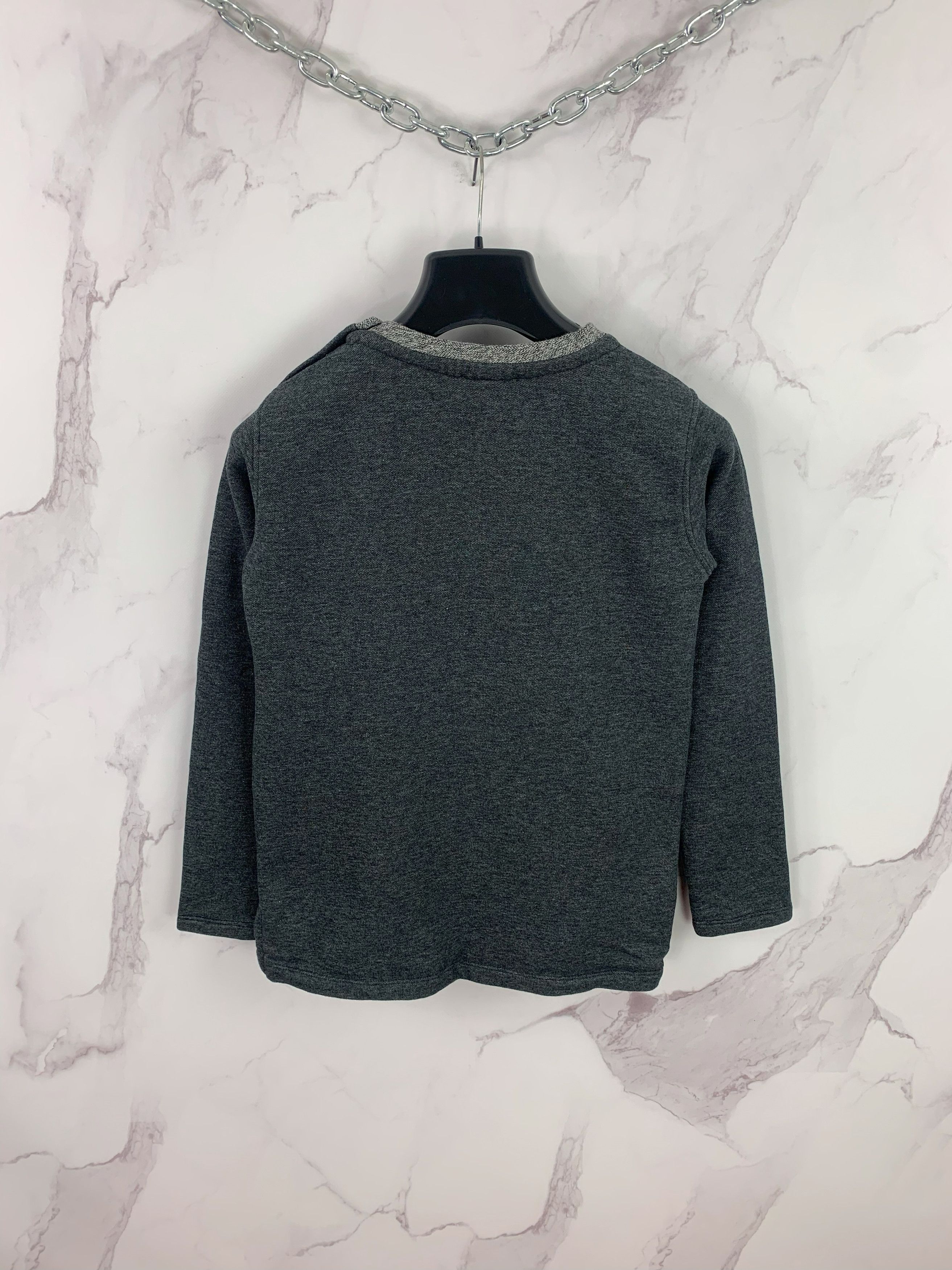 Barbour Barbour International Womens Sweatshirt Size EU 36 US 6 Size M / US 6-8 / IT 42-44 - 5 Thumbnail