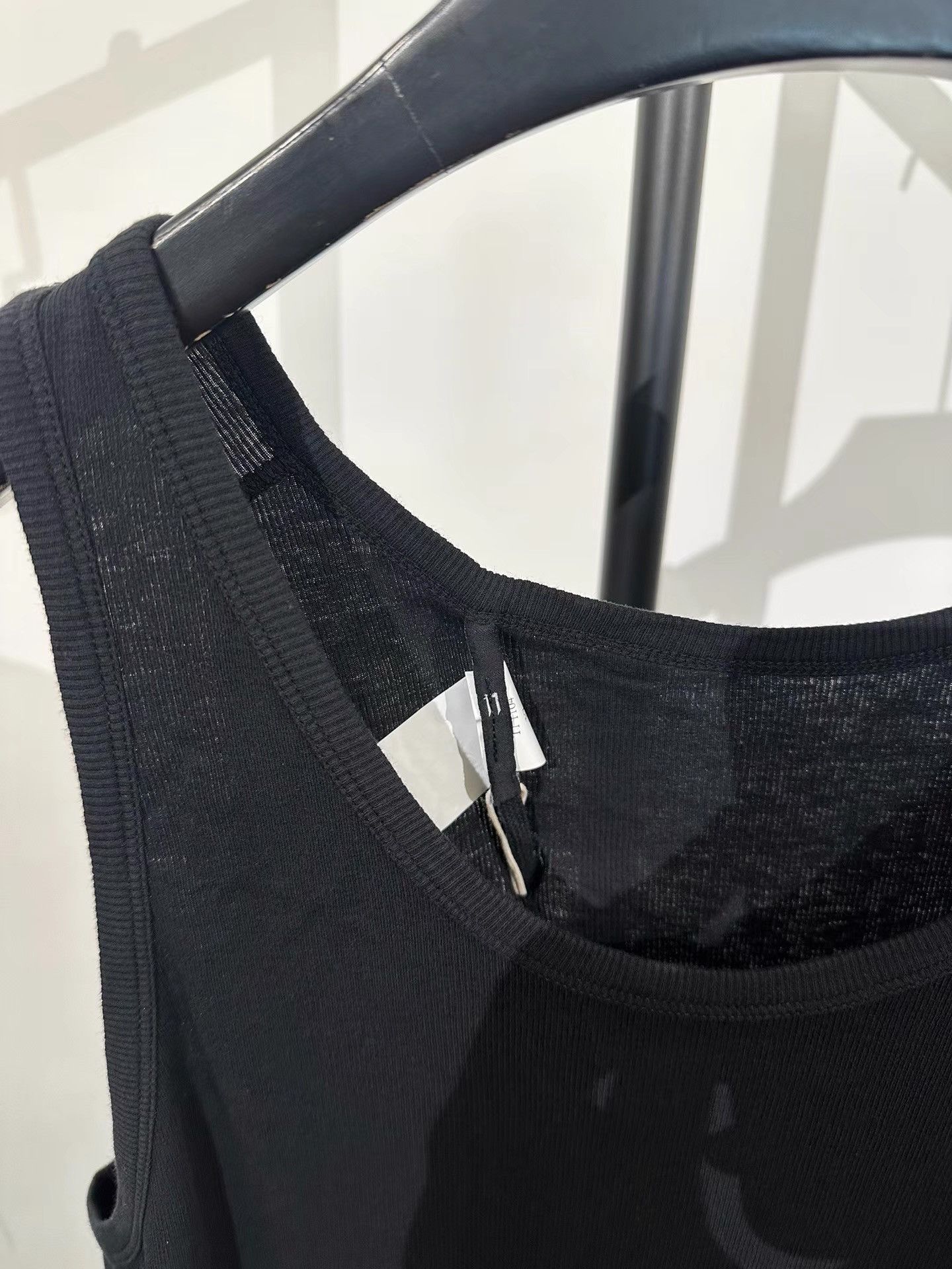 11 By Boris Bidjan Saberi Boris Bidjan Saberi 11by bbs T1 Printed Basic Vest K35 Size L / US 10 / IT 46 - 5 Thumbnail