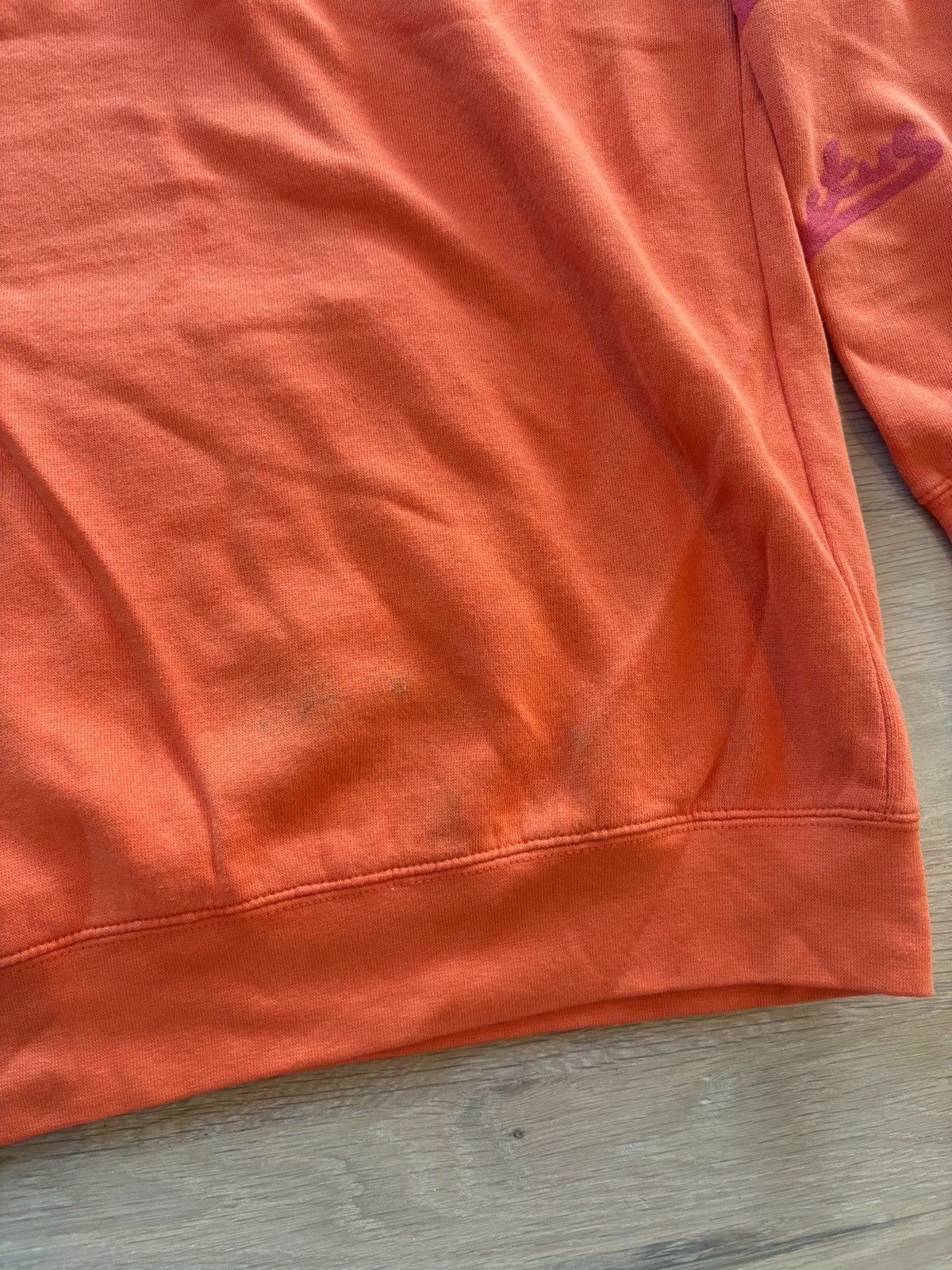 Travis Scott Cactus Jack 2023 Celebrity Softball Classic Hoodie Size US L / EU 52-54 / 3 - 6 Thumbnail