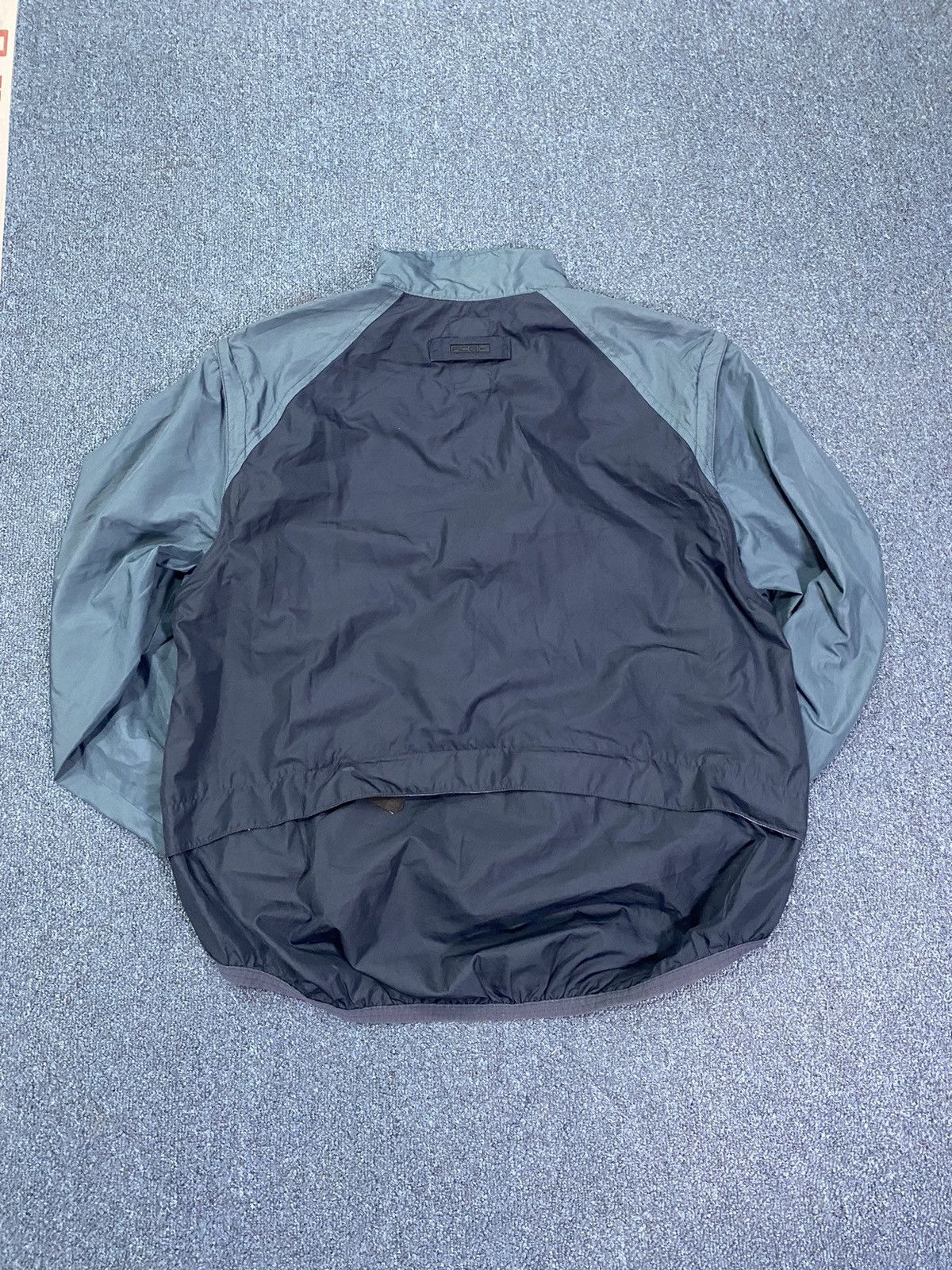Nike ACG NIKE ACG PACKABLE JACKET Size US M / EU 48-50 / 2 - 5 Thumbnail