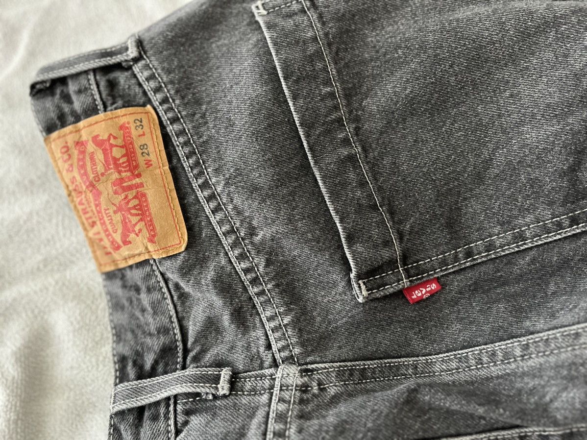 Karl Kani Karl Kani Pants Size US 30 / EU 46 - 4 Thumbnail