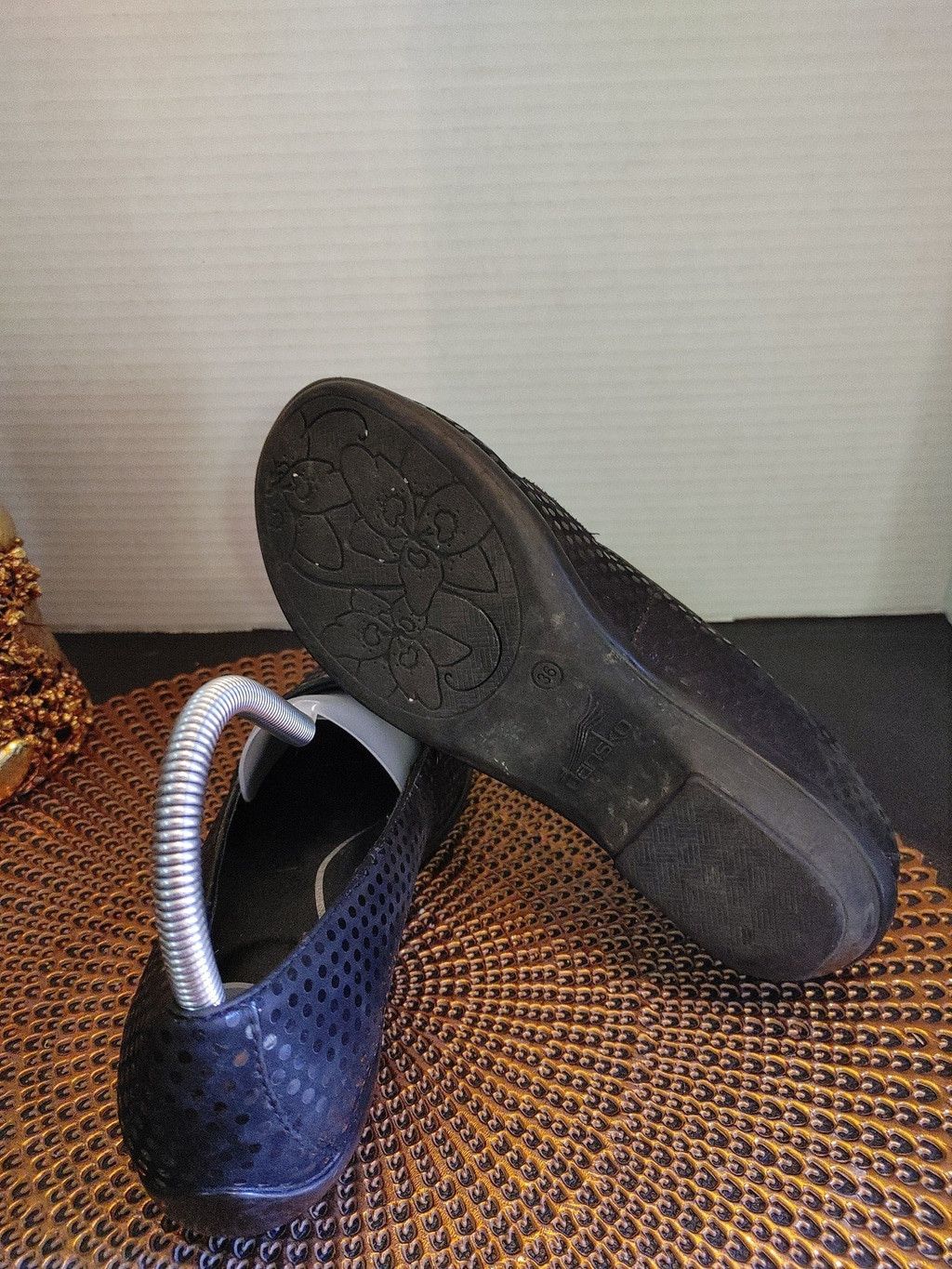 Dansko Dansko Oksana Size 36 Size US 5.5 / IT 35.5 - 5 Thumbnail