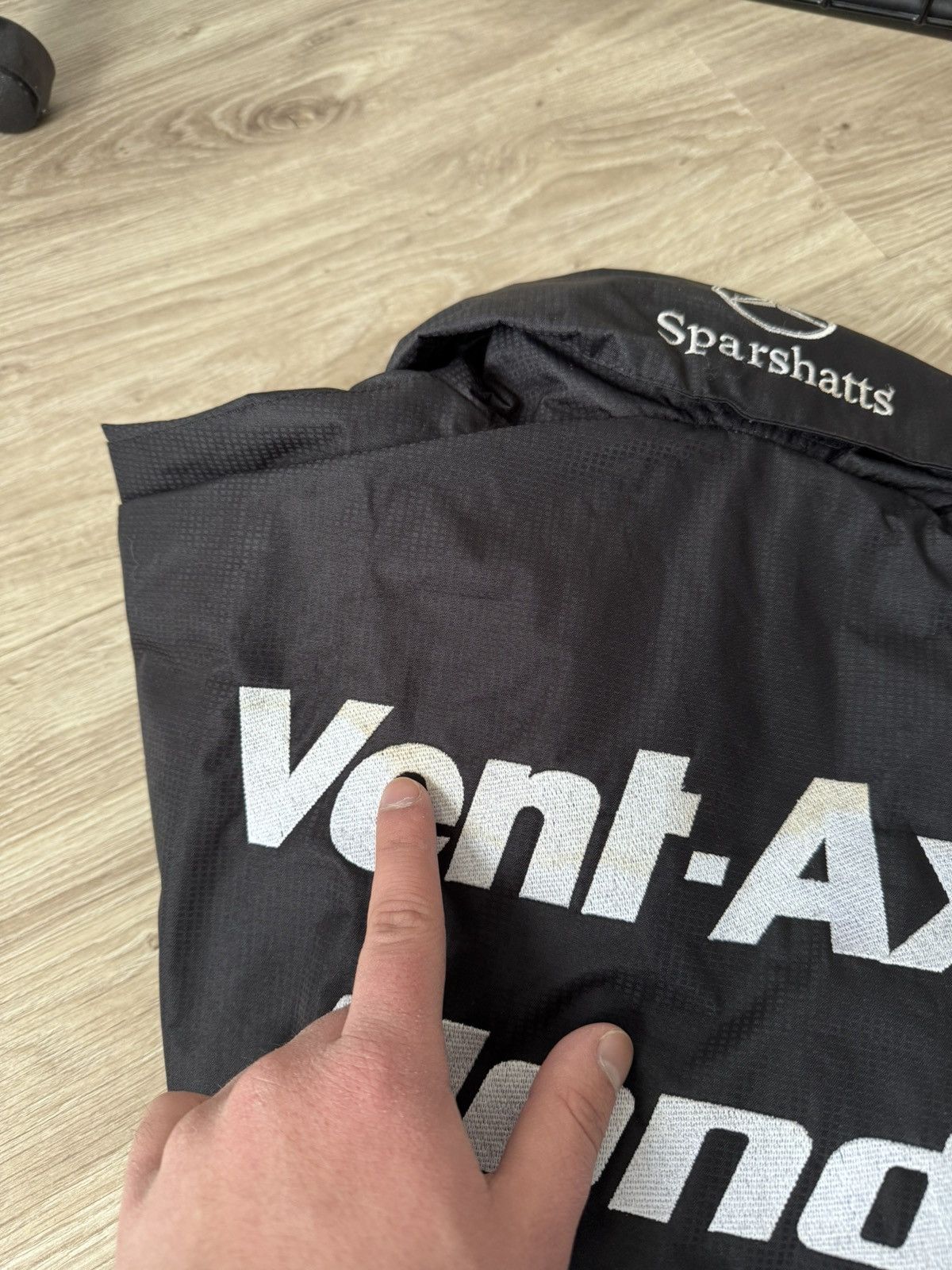 Honda Vintage Vent Axia Honda Racing Moto Jacket Size US L / EU 52-54 / 3 - 9 Thumbnail
