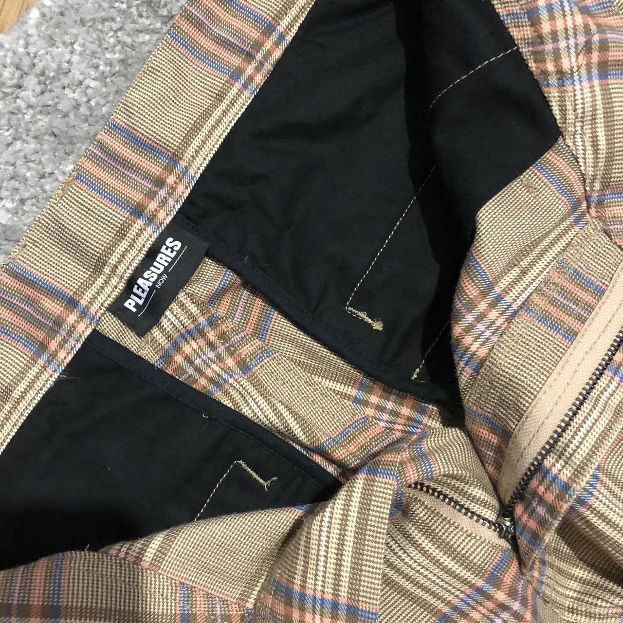 Pleasures Pleasures Pants Size US 34 / EU 50 - 3 Thumbnail