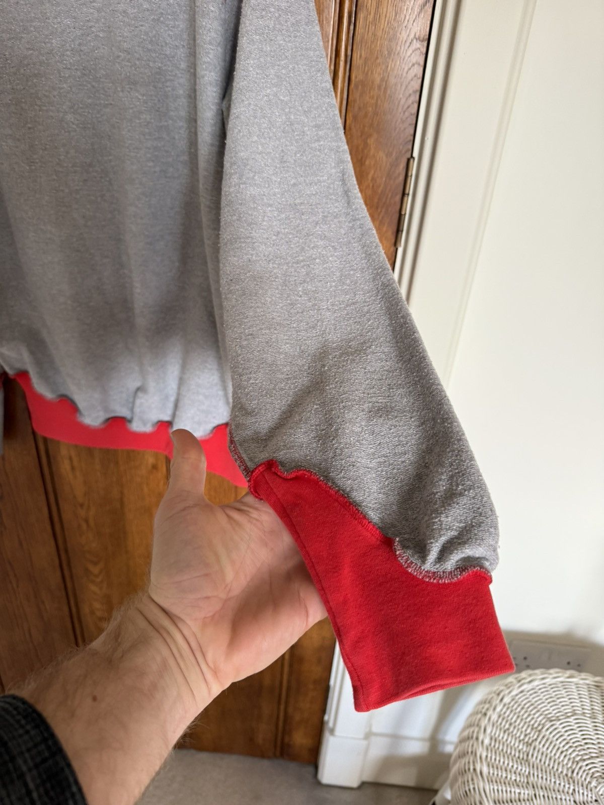 Other Archive Kurtis Cameron Muhammad Ali sweatshirt vintage L Size US L / EU 52-54 / 3 - 18 Thumbnail