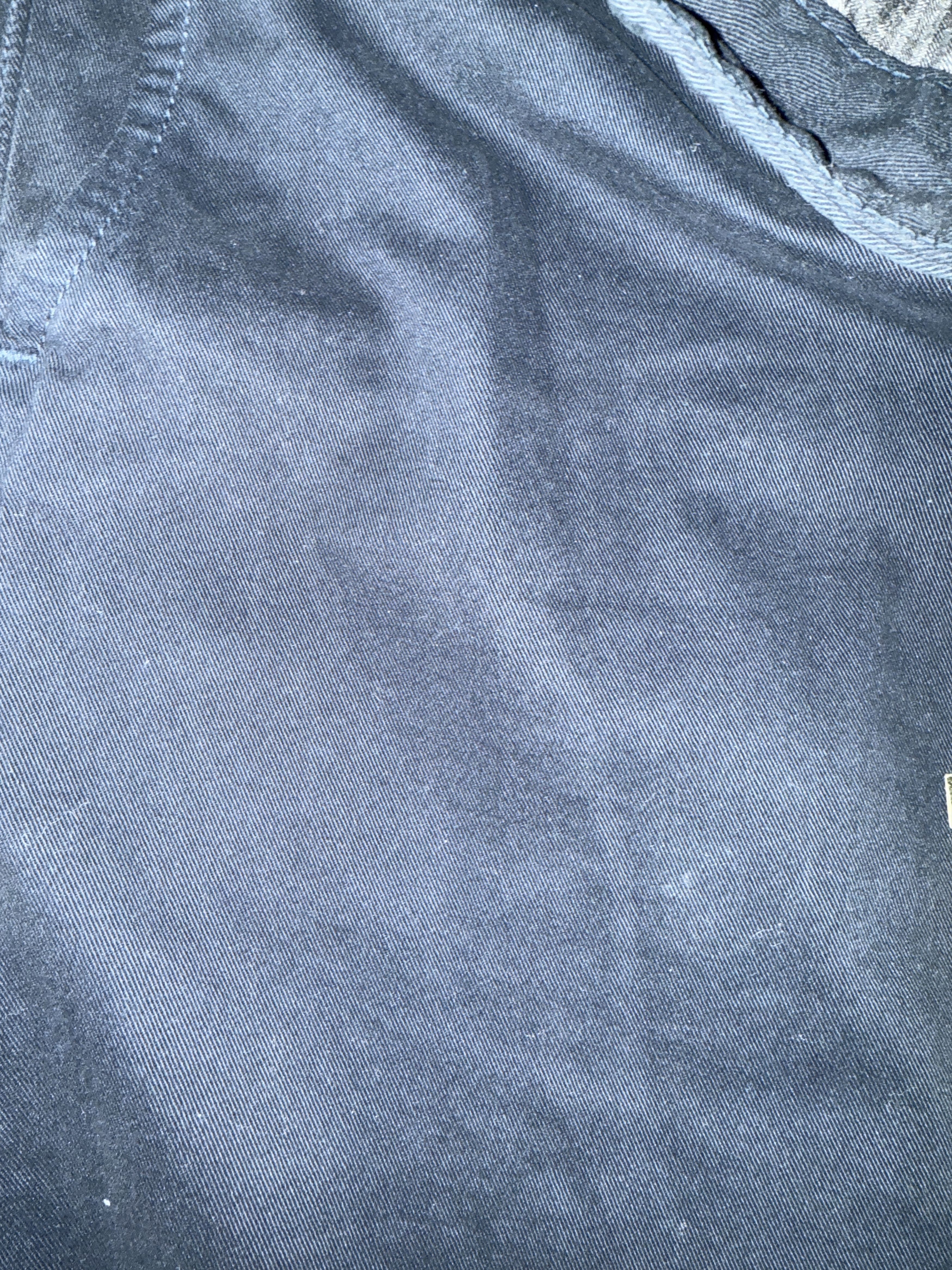 Rag & Bone Khaki Pants 34/32 Navy