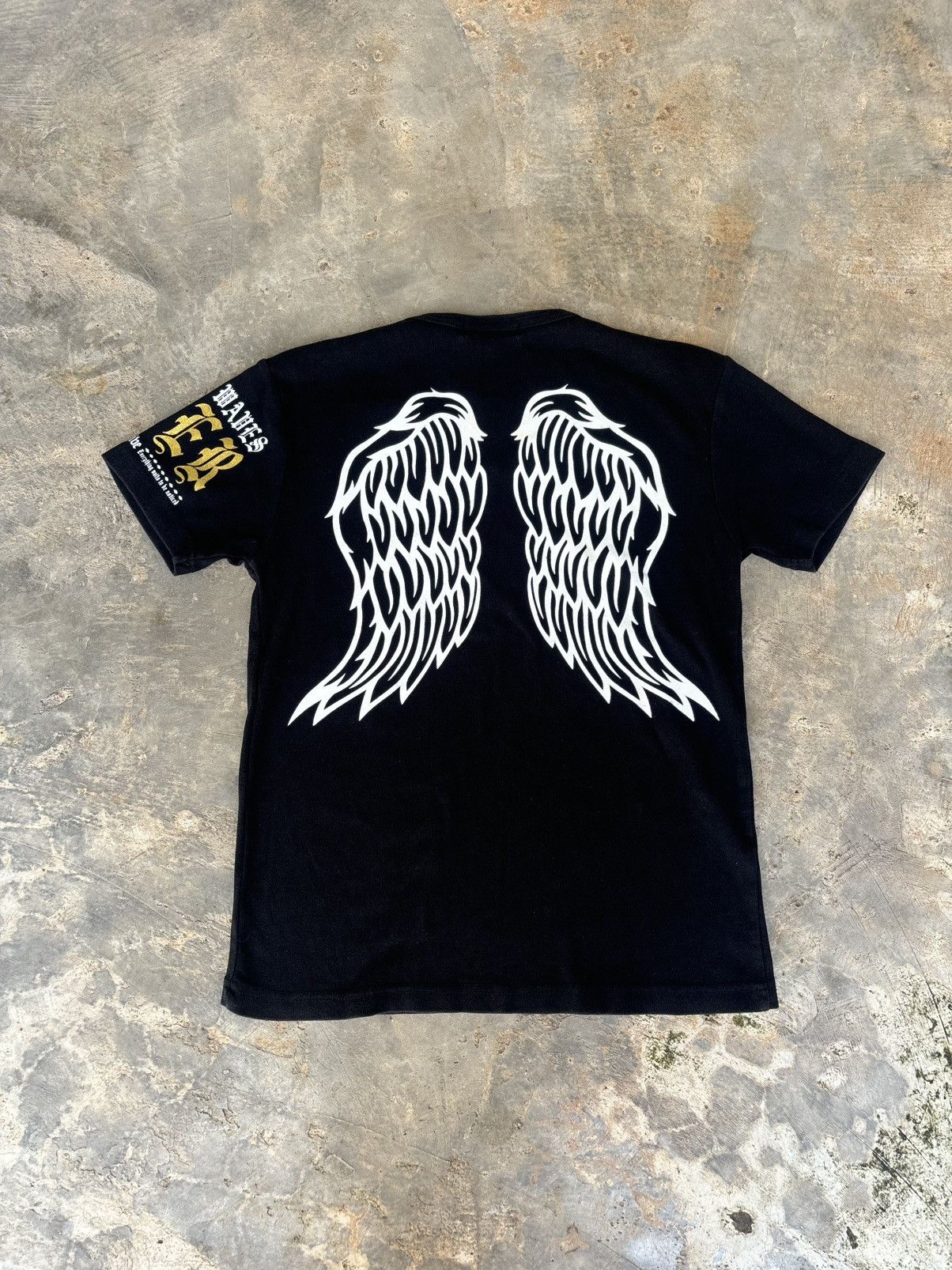 Hysteric Glamour × If Six Was Nine × Japanese Brand Y2k Befectine Struct Ifwixwasnine Lgb Punk Style Size US M / EU 48-50 / 2 - 1 Thumbnail